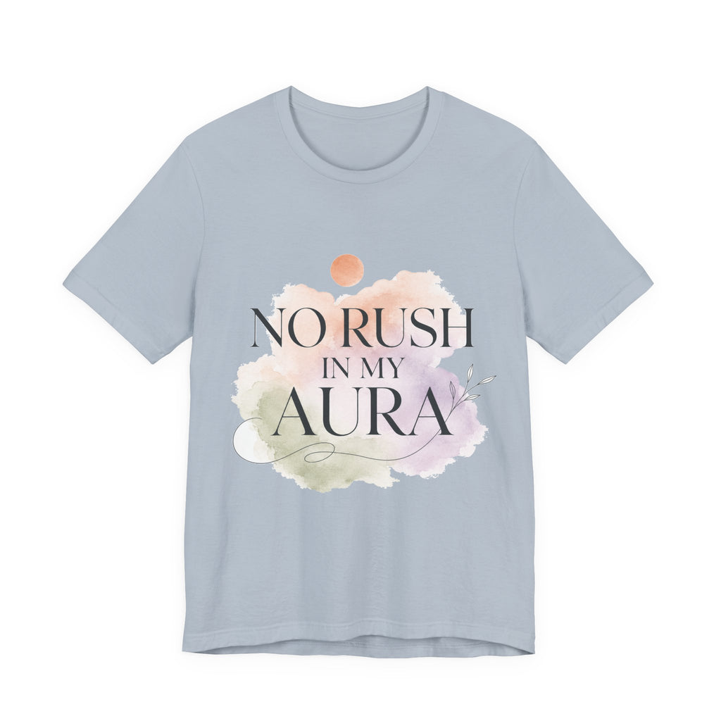 Color: Light Blue | Mockup 1