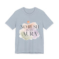 Color: Light Blue | Mockup 1