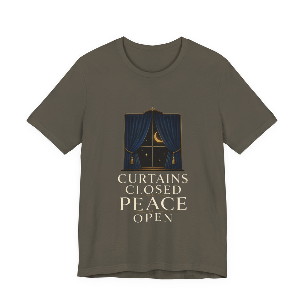Color: Army | Mockup 1
