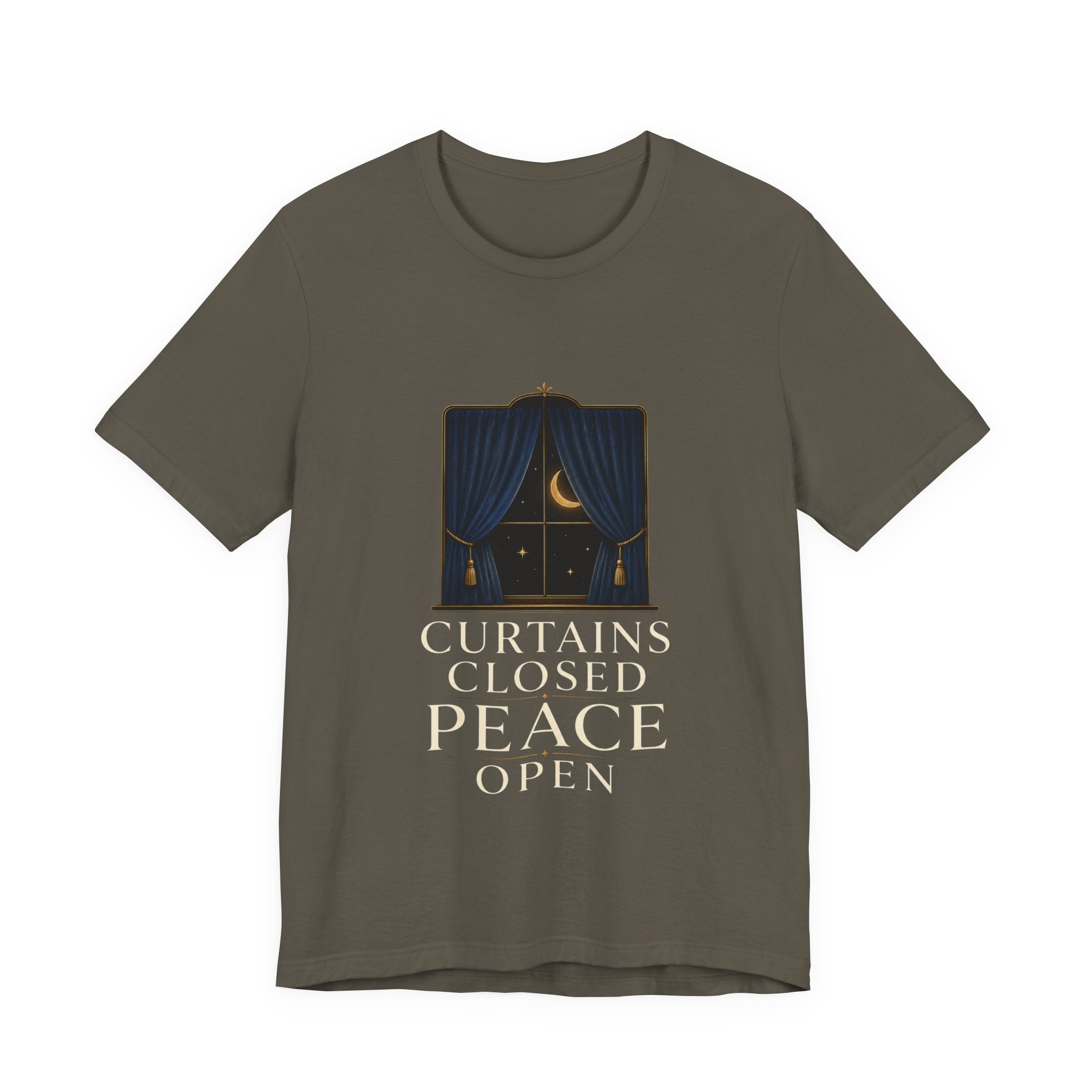 Color: Army | Mockup 1