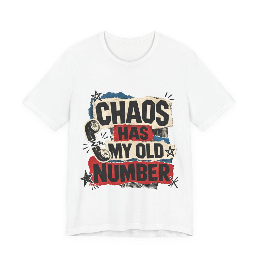 Color: White | Mockup 1