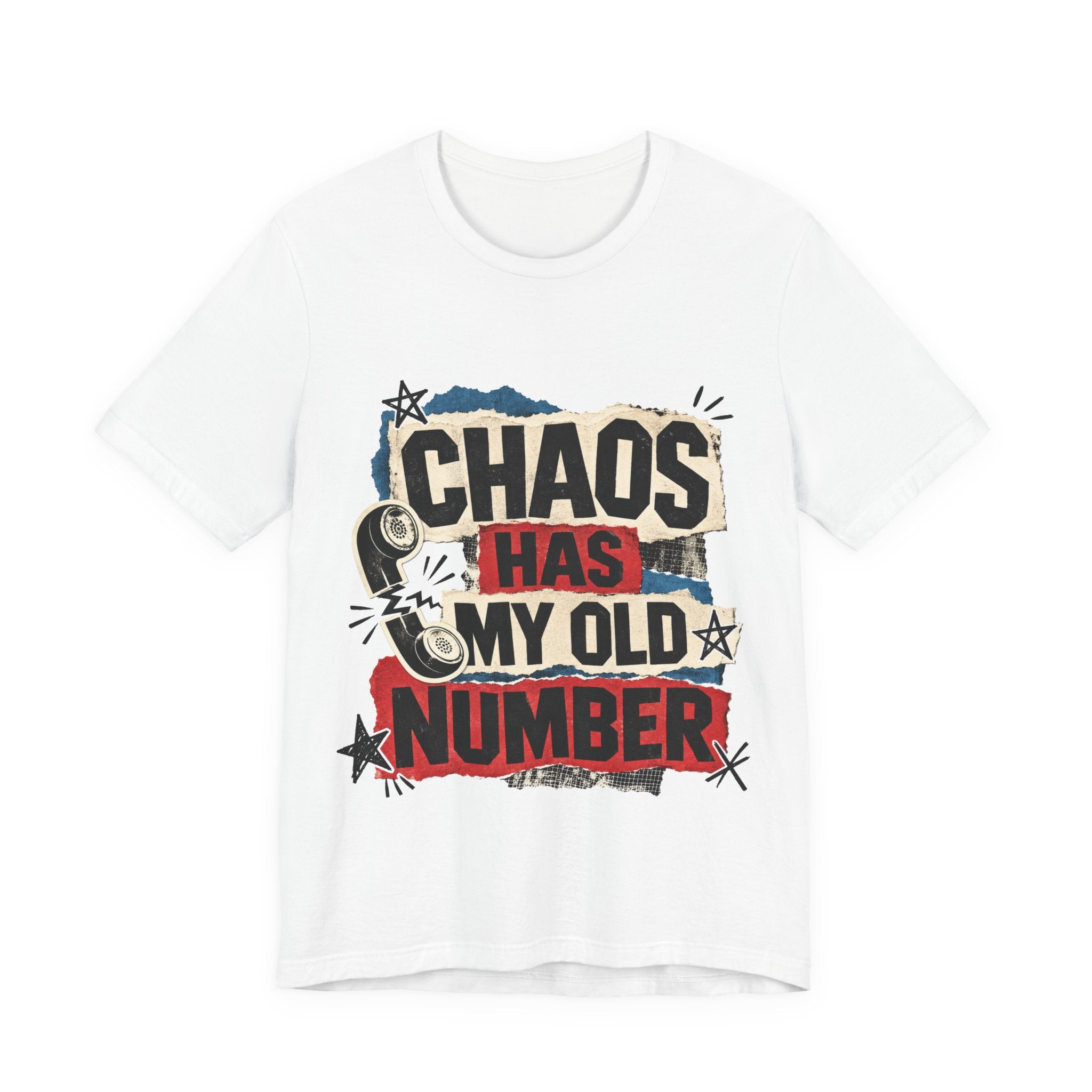Color: White | Mockup 1