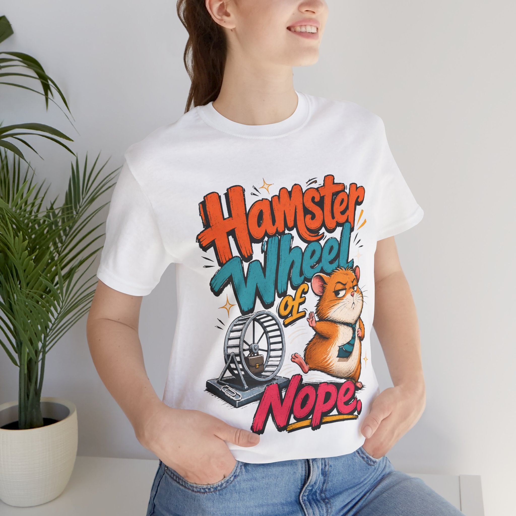 Color: White | Mockup 3