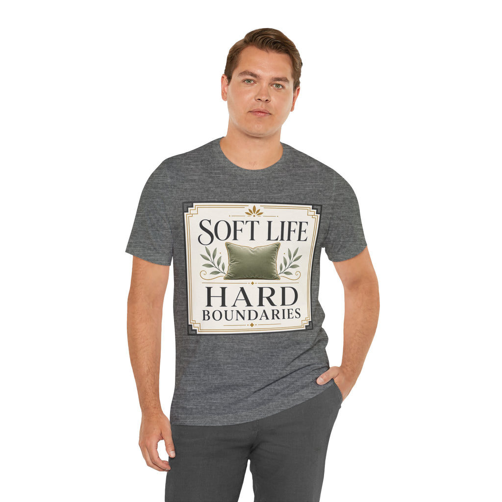 Color: Deep Heather | Mockup 2