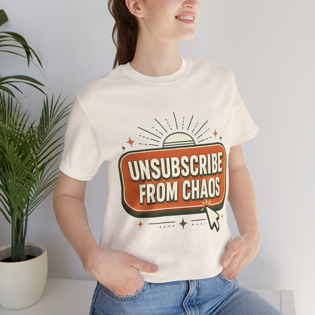 Color: Natural | Mockup 3