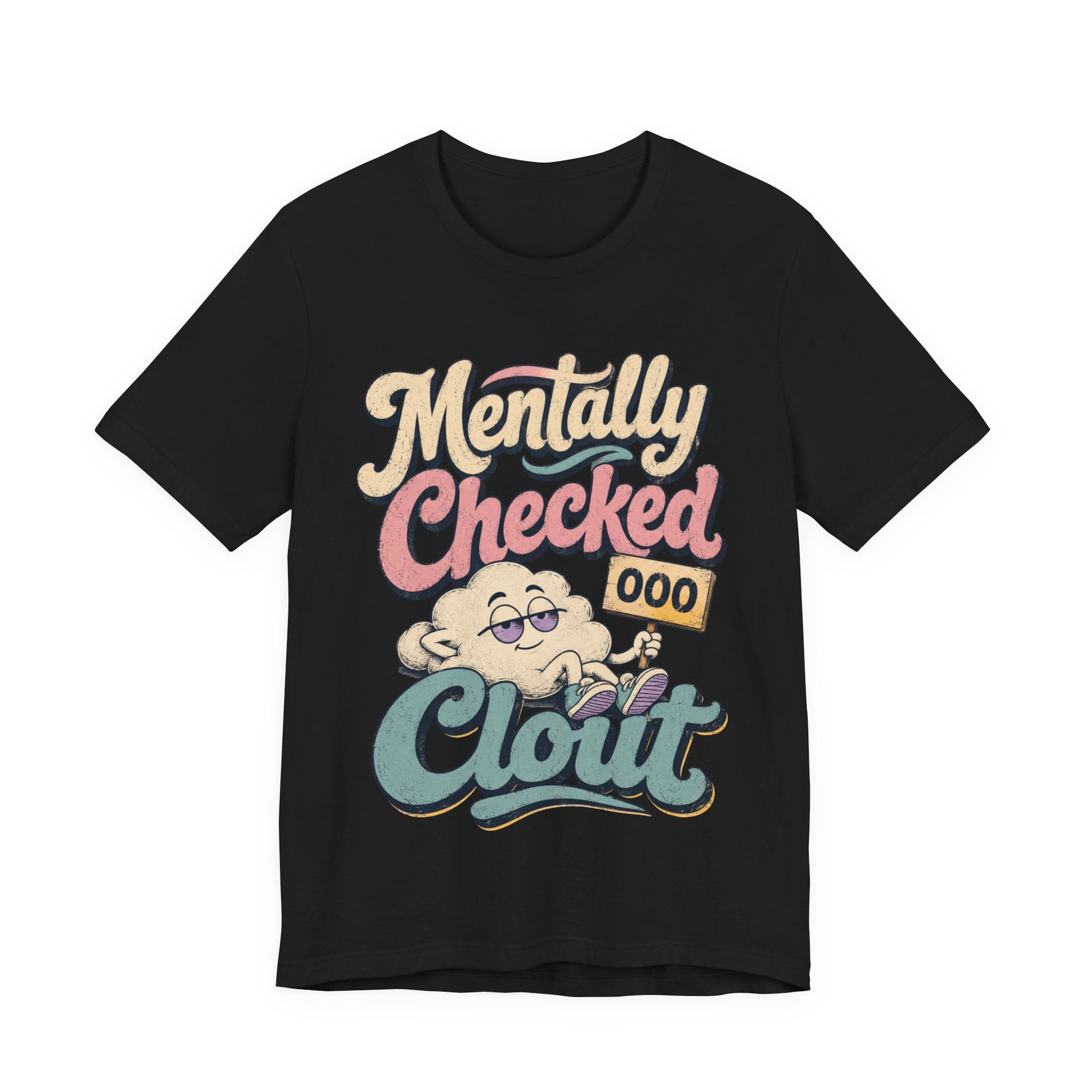 Color: Black | Mockup 1