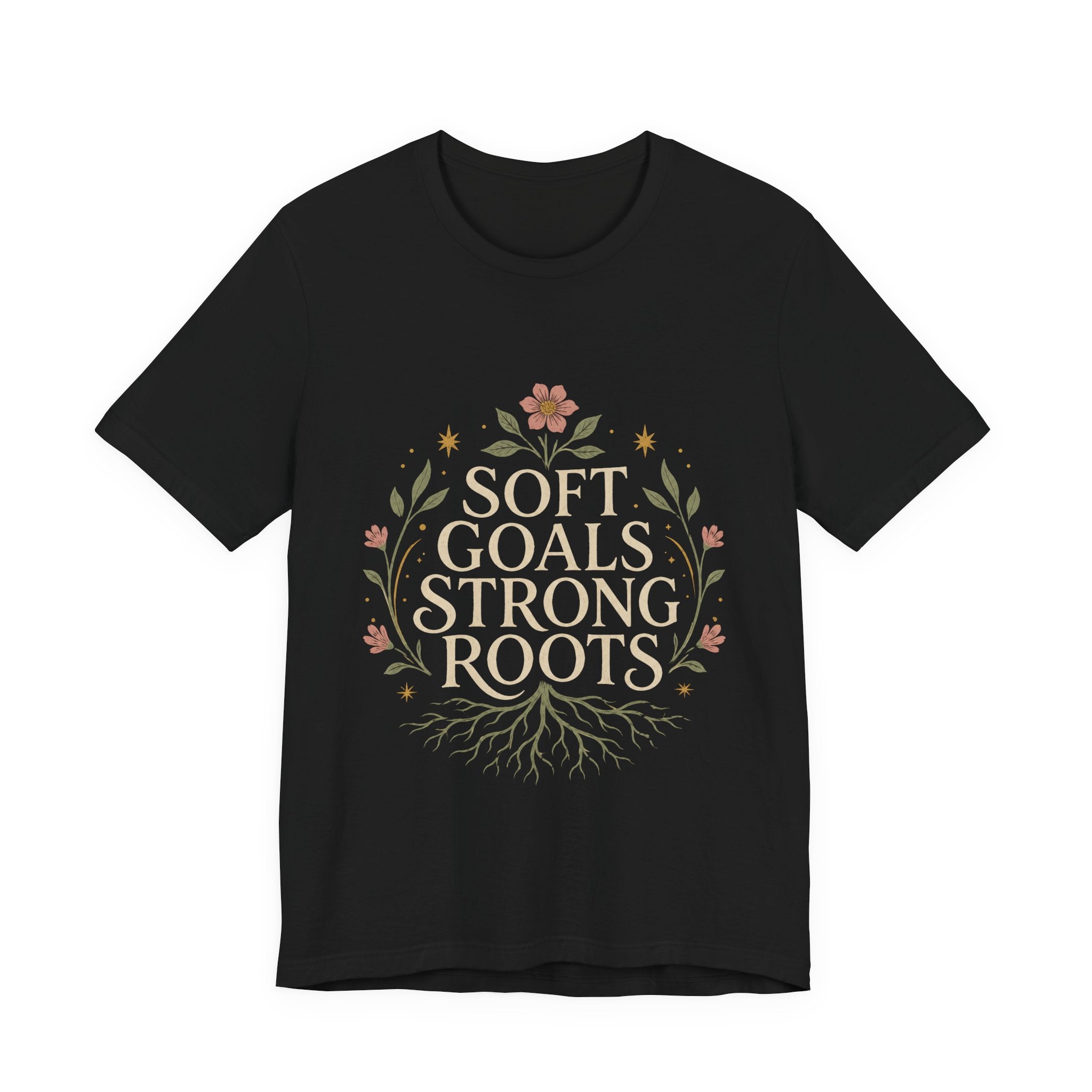 Color: Black | Mockup 1