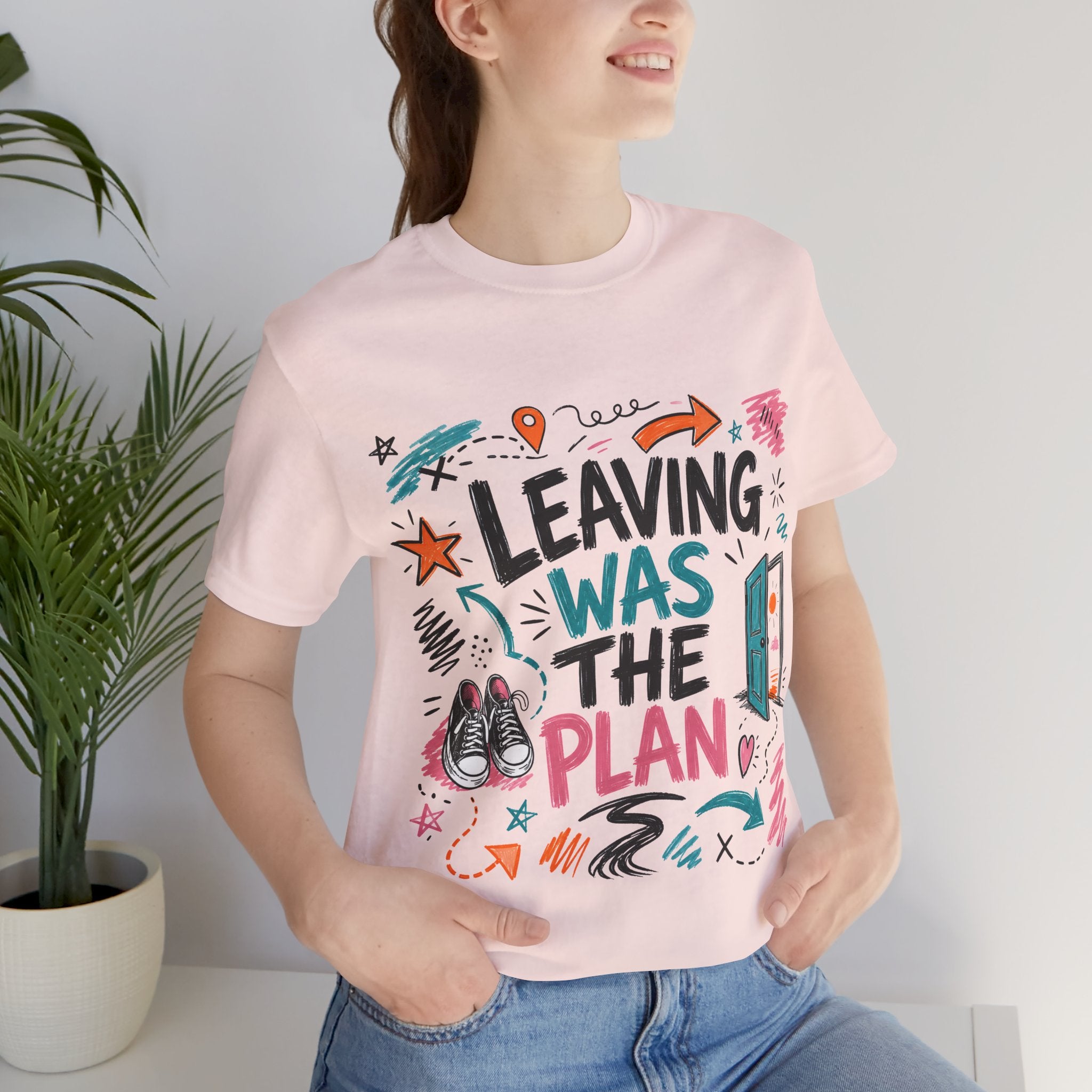 Color: Soft Pink | Mockup 3