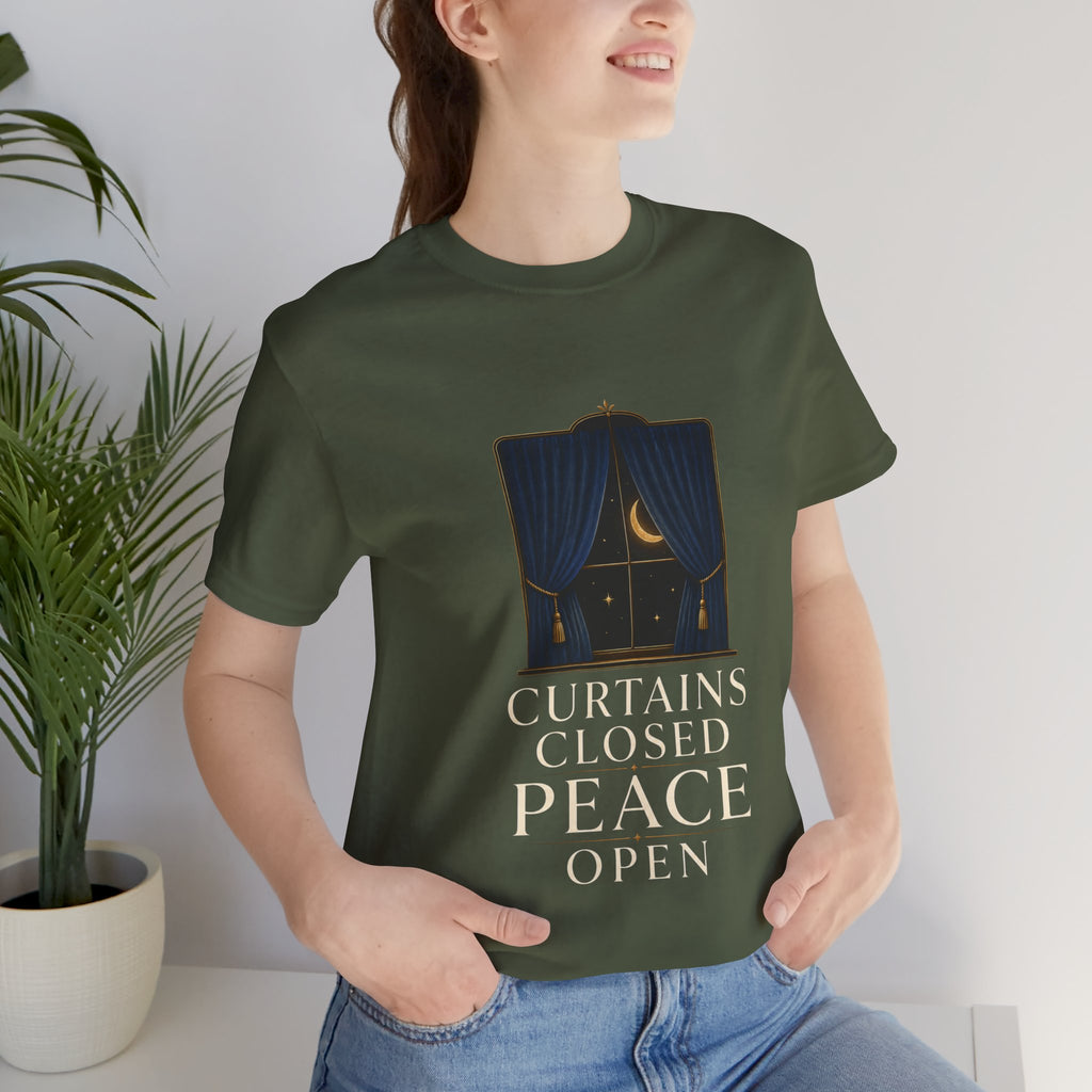 Color: Military Green | Mockup 3