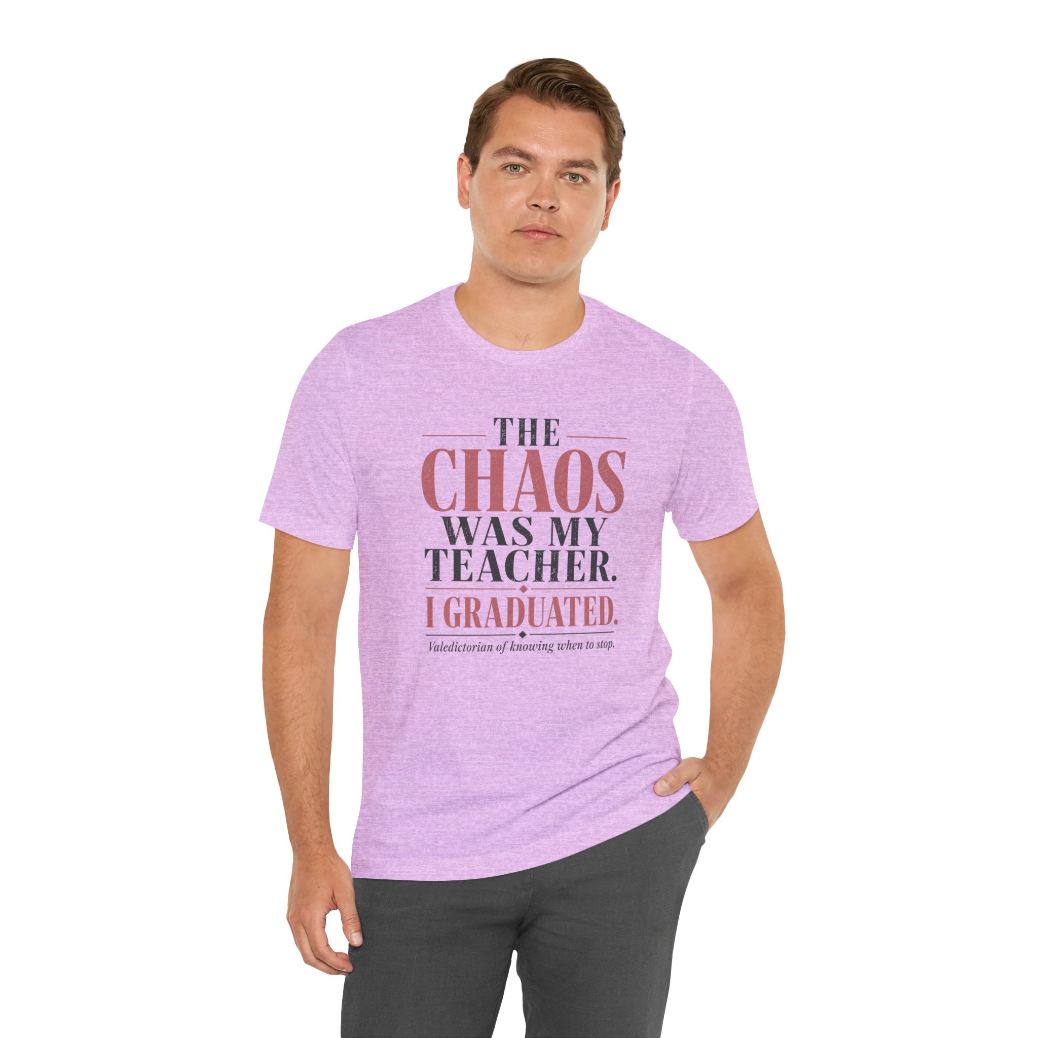 Color: Heather Prism Lilac | Mockup 2