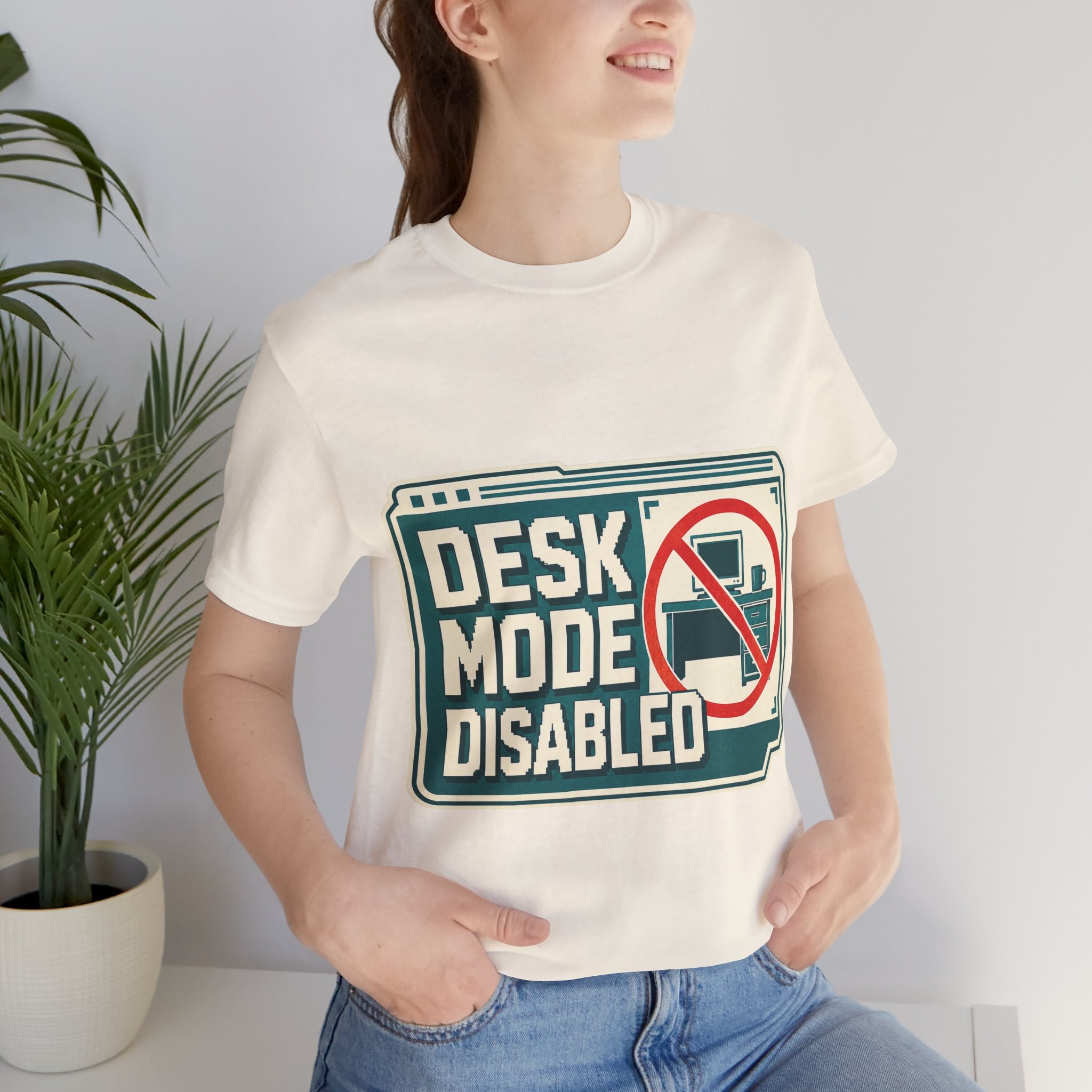 Color: Natural | Mockup 3