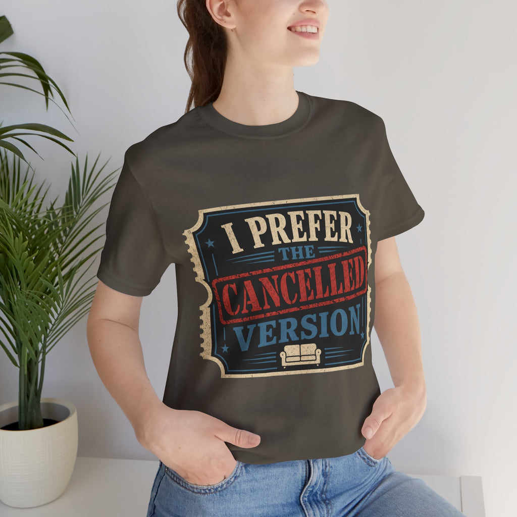Color: Army | Mockup 3