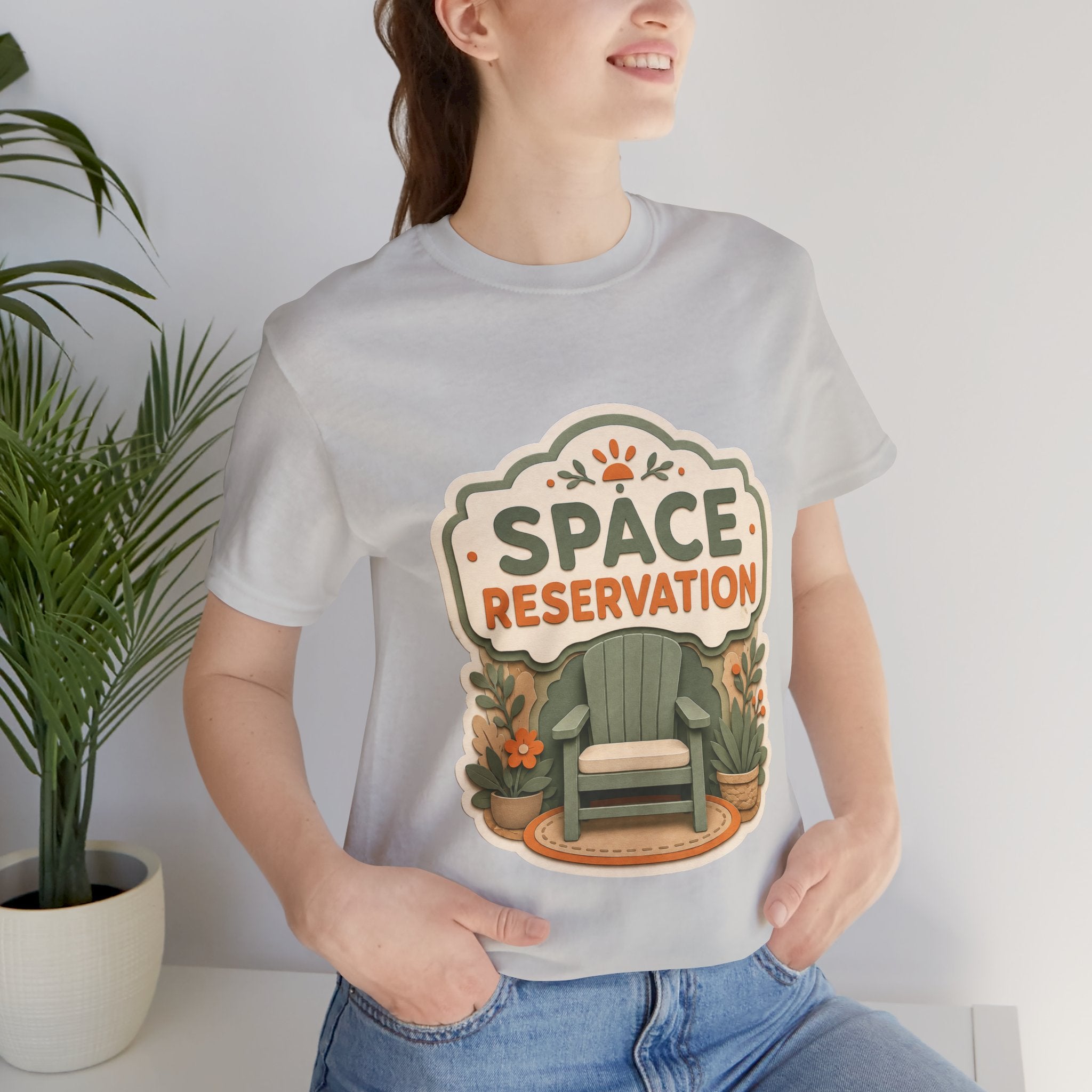 Color: Silver | Mockup 3