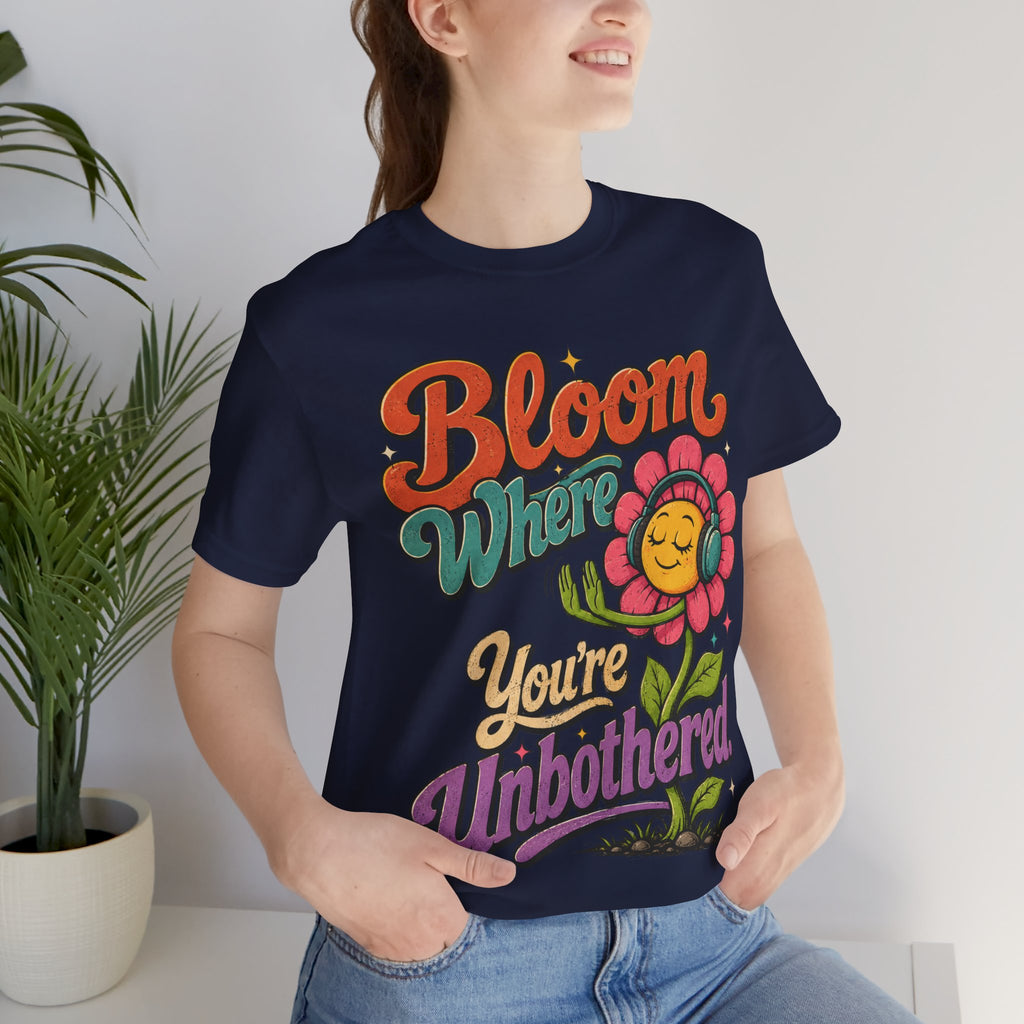 Color: Navy | Mockup 3