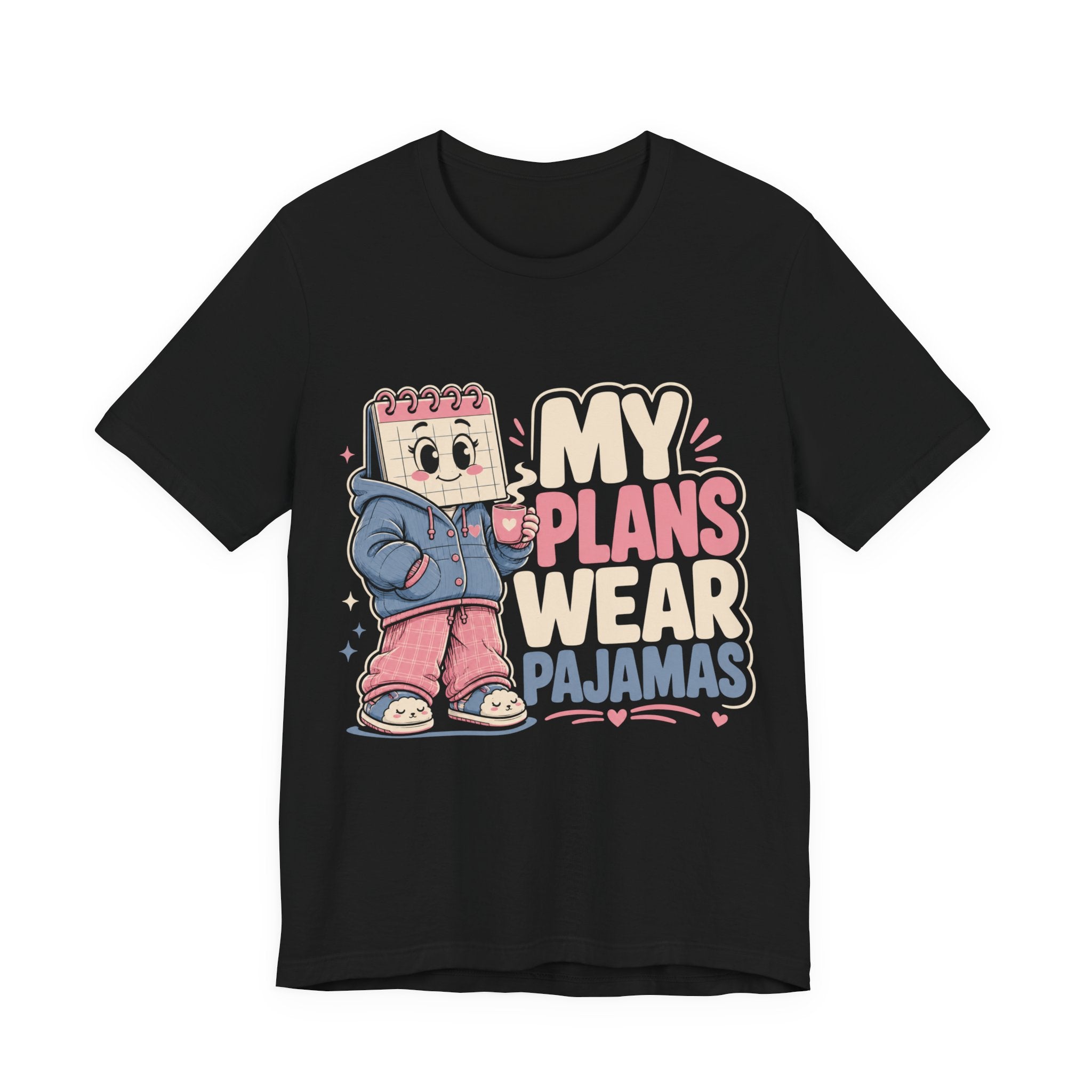 Color: Black | Mockup 1