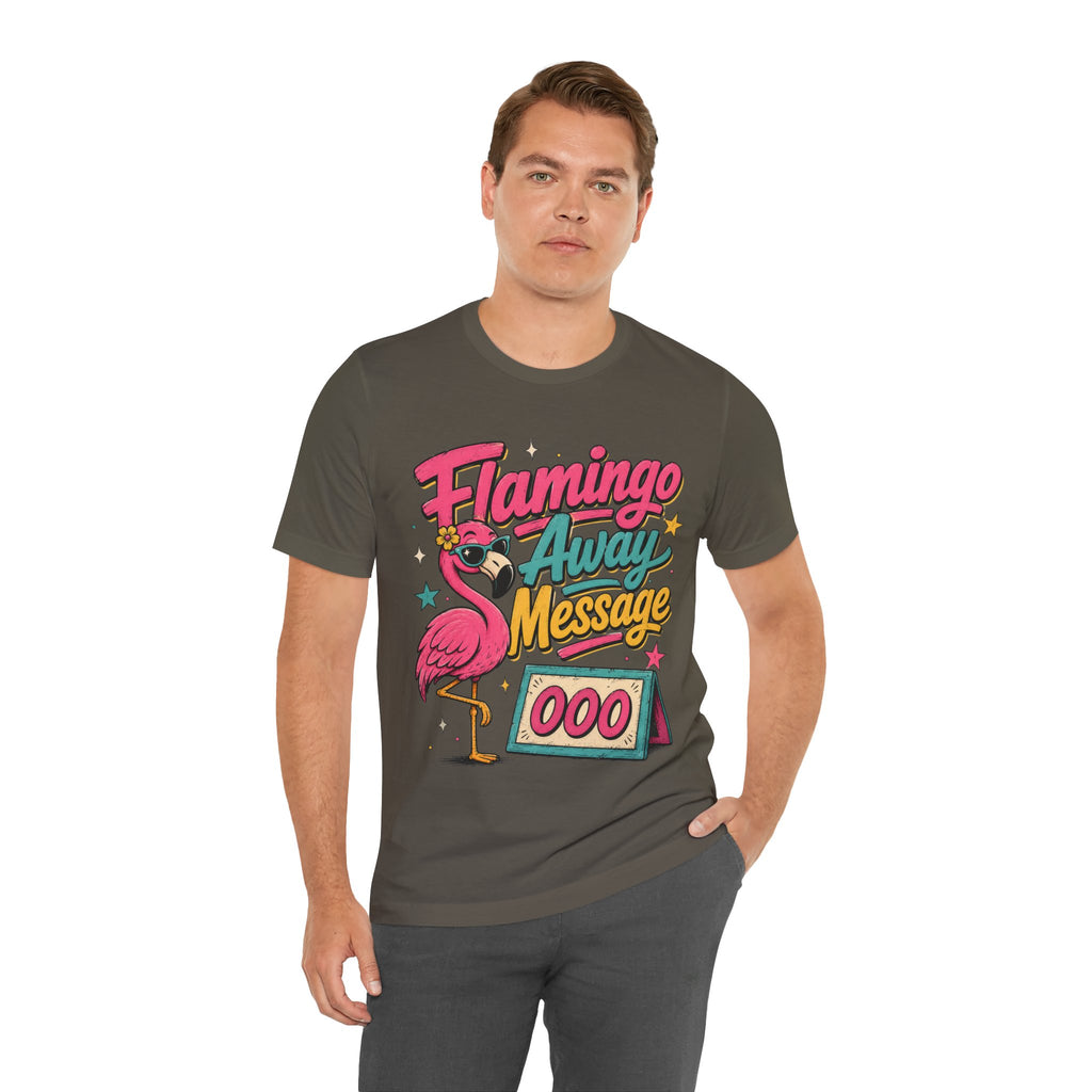 Color: Army | Mockup 2