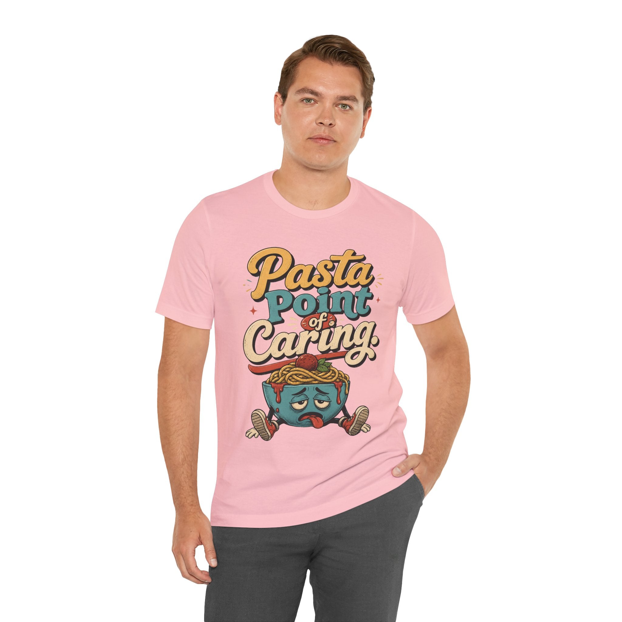 Color: Pink | Mockup 2