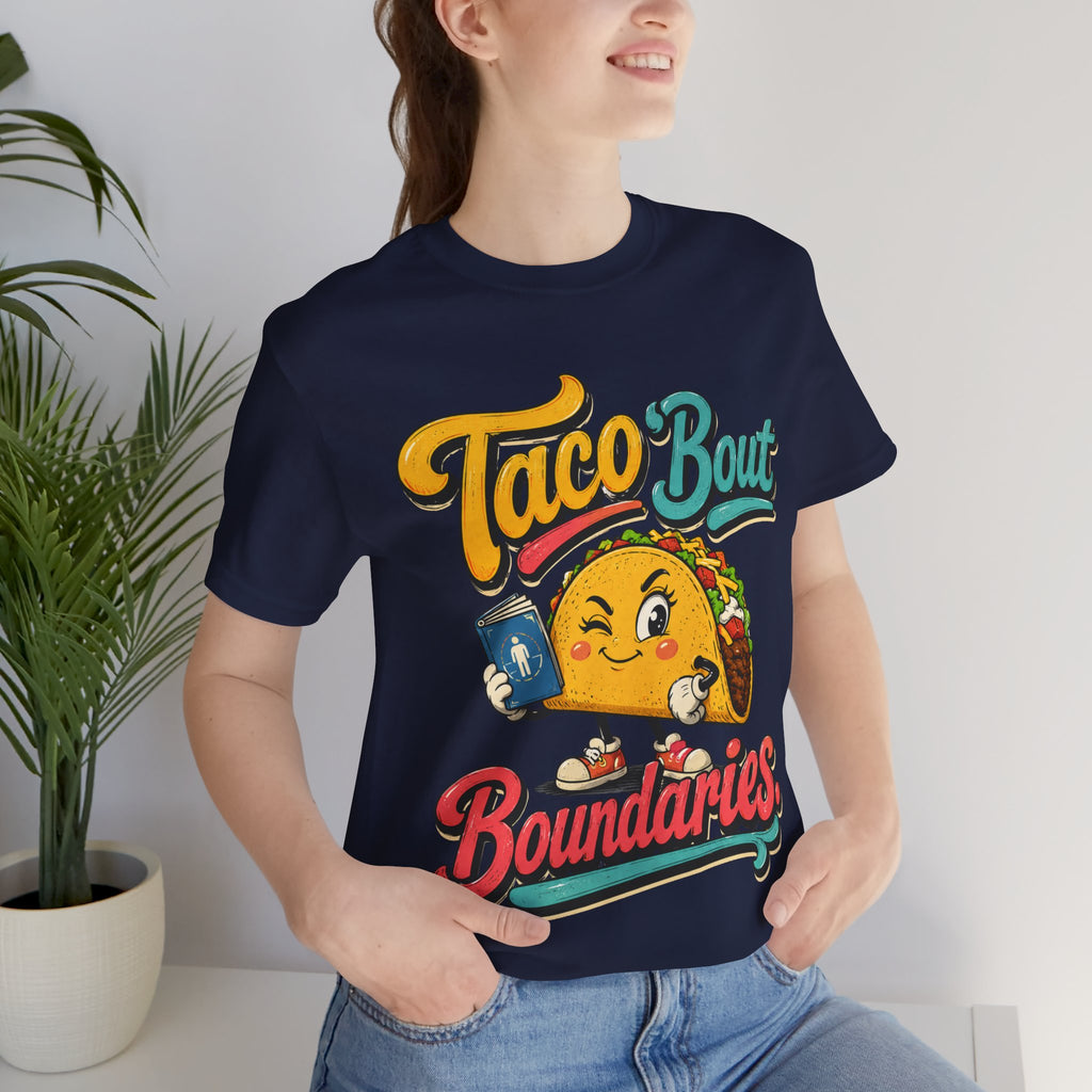 Color: Navy | Mockup 3