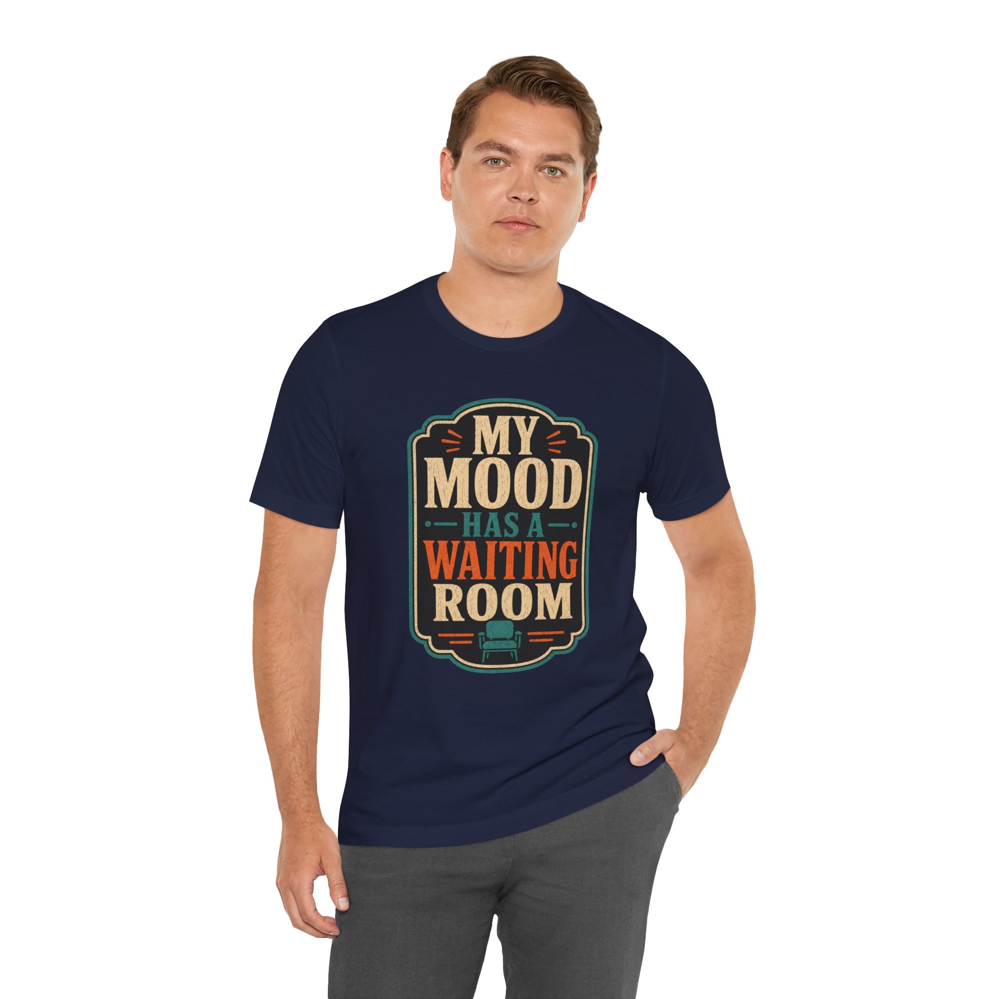 Color: Navy | Mockup 2