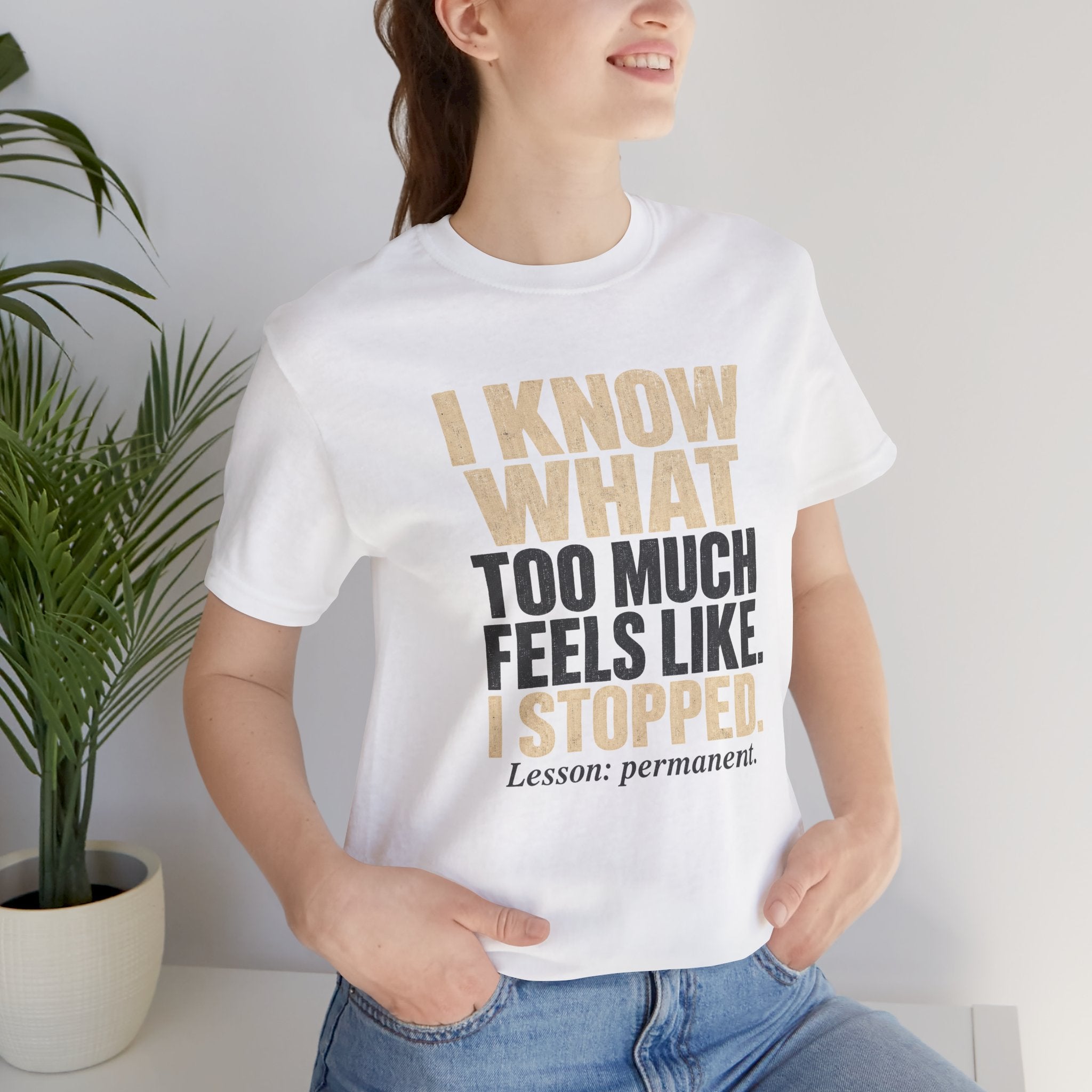 Color: White | Mockup 3