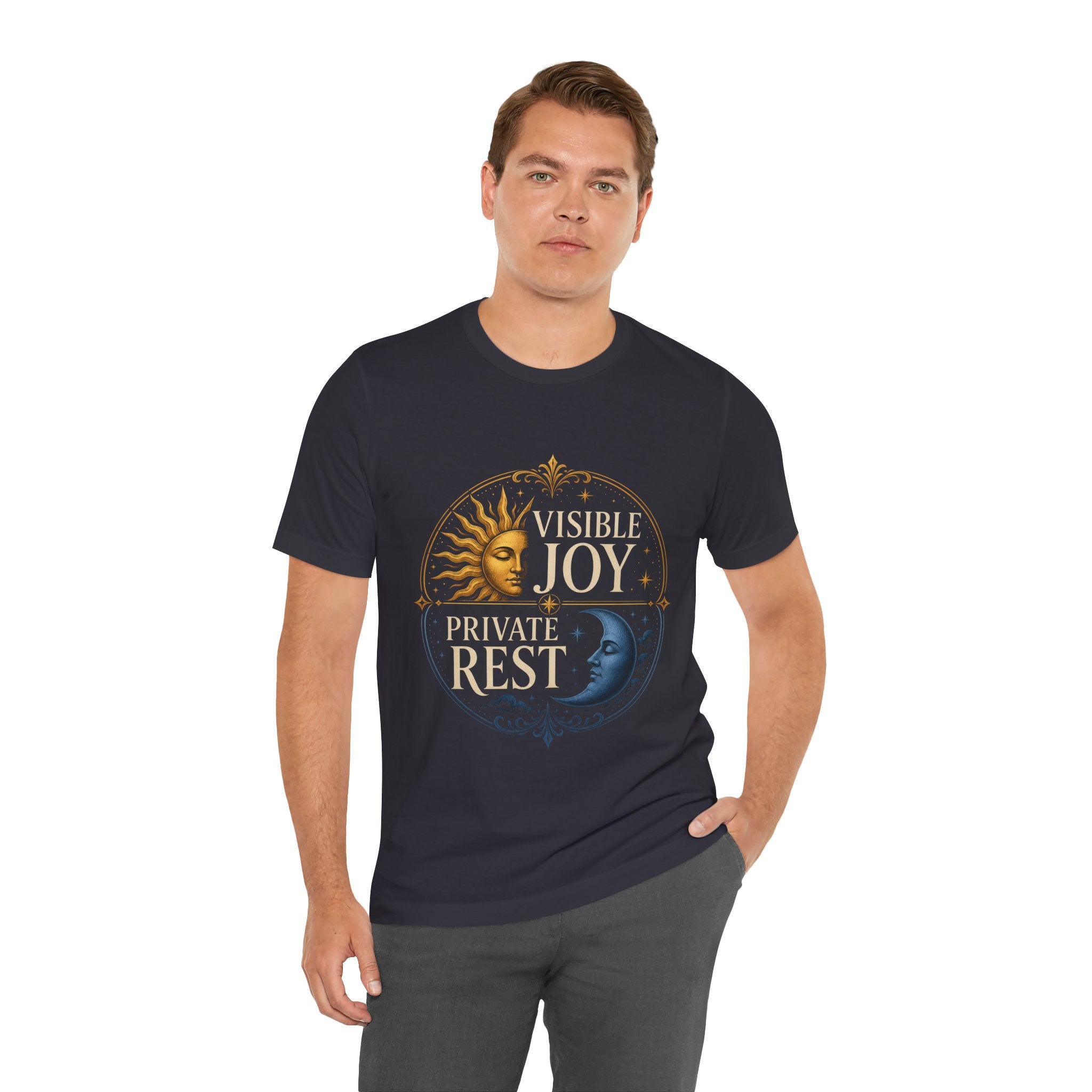 Color: Dark Grey | Mockup 2