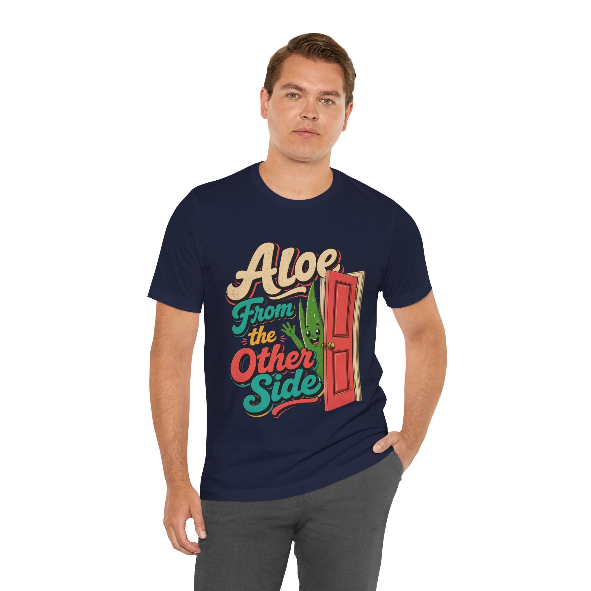 Color: Navy | Mockup 2