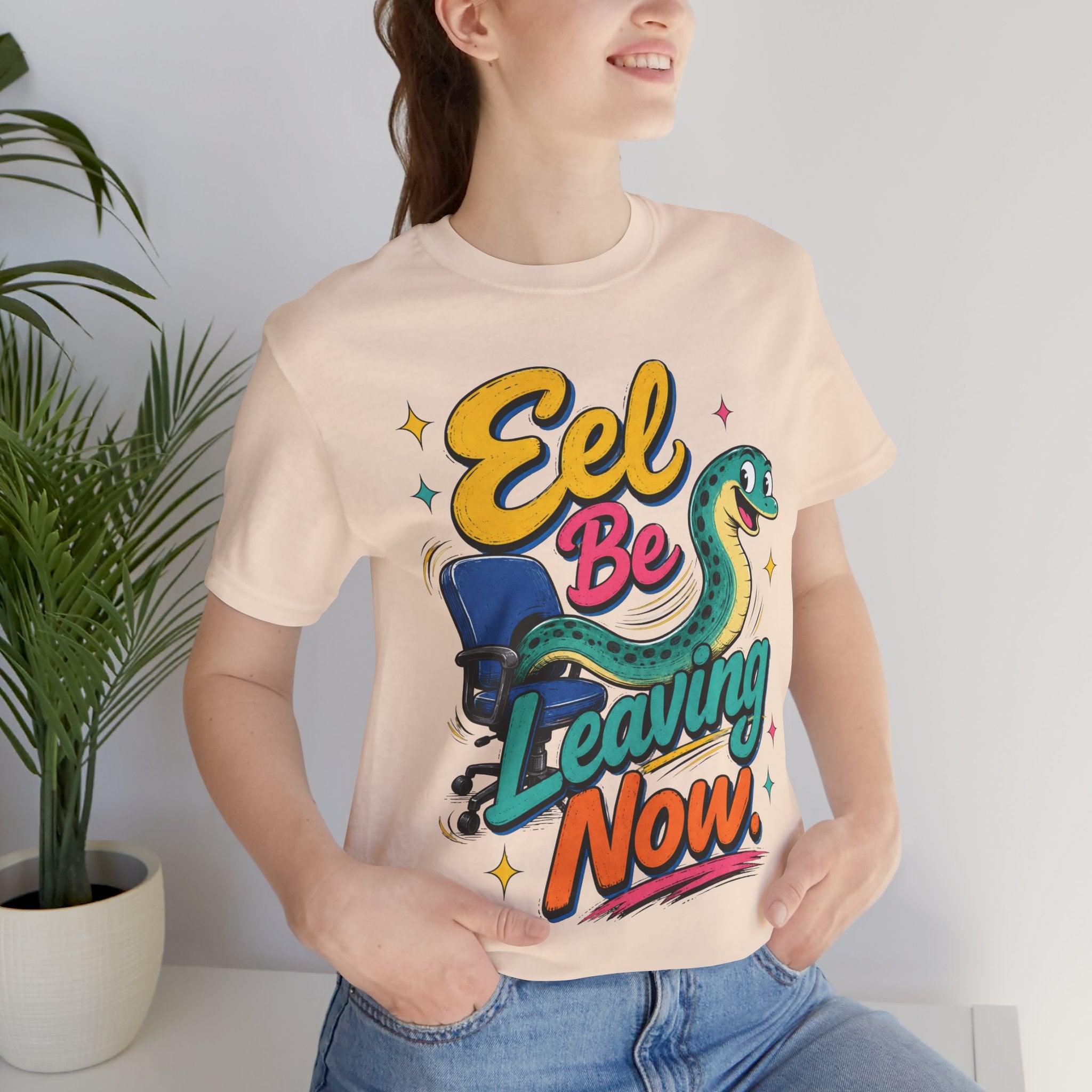 Color: Soft Cream | Mockup 3