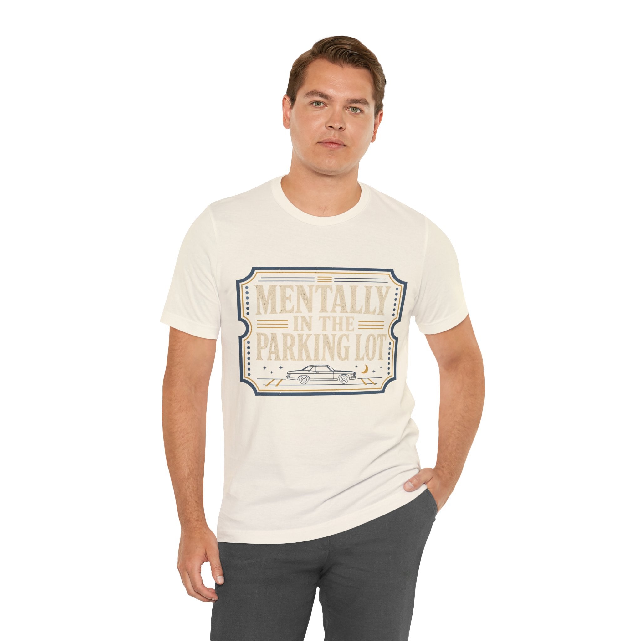 Color: Natural | Mockup 2