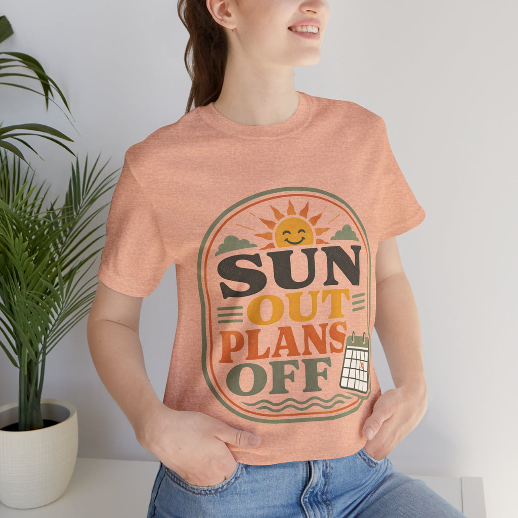 Color: Heather Peach | Mockup 3