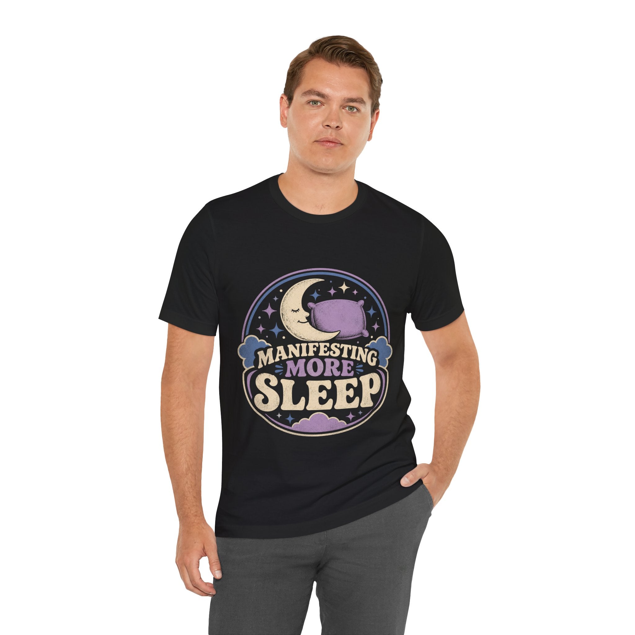 Color: Black | Mockup 2