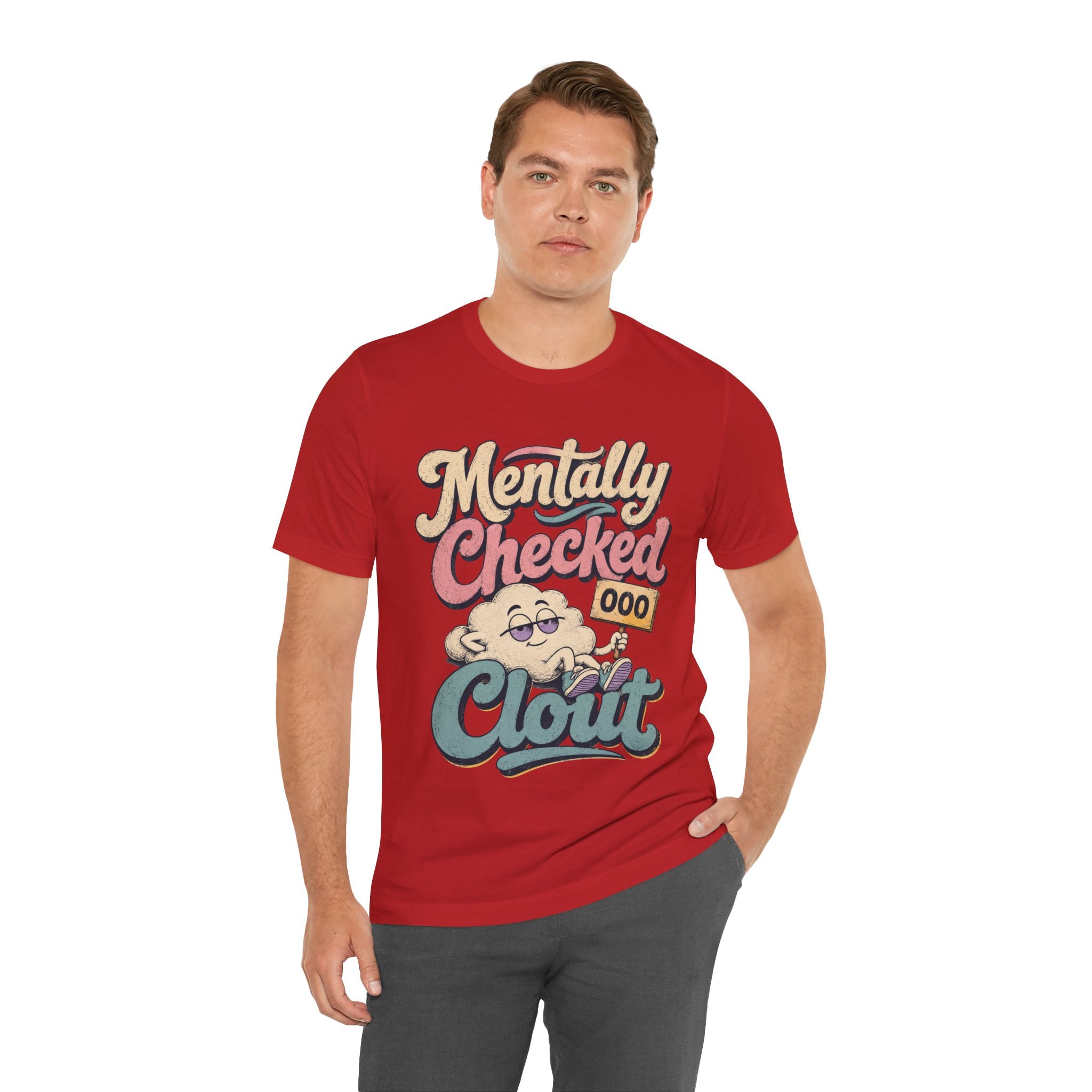 Color: Red | Mockup 2