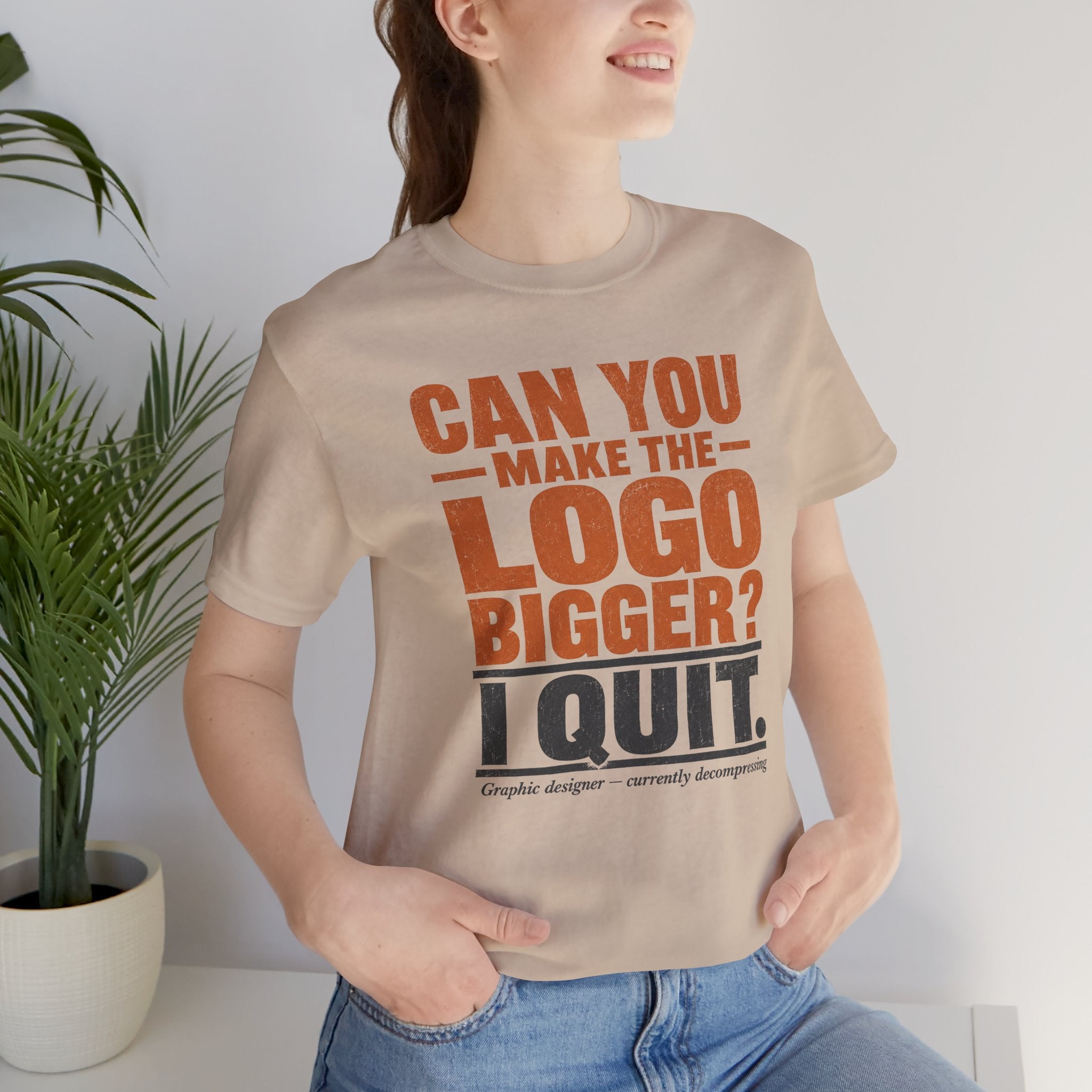 Color: Tan | Mockup 3