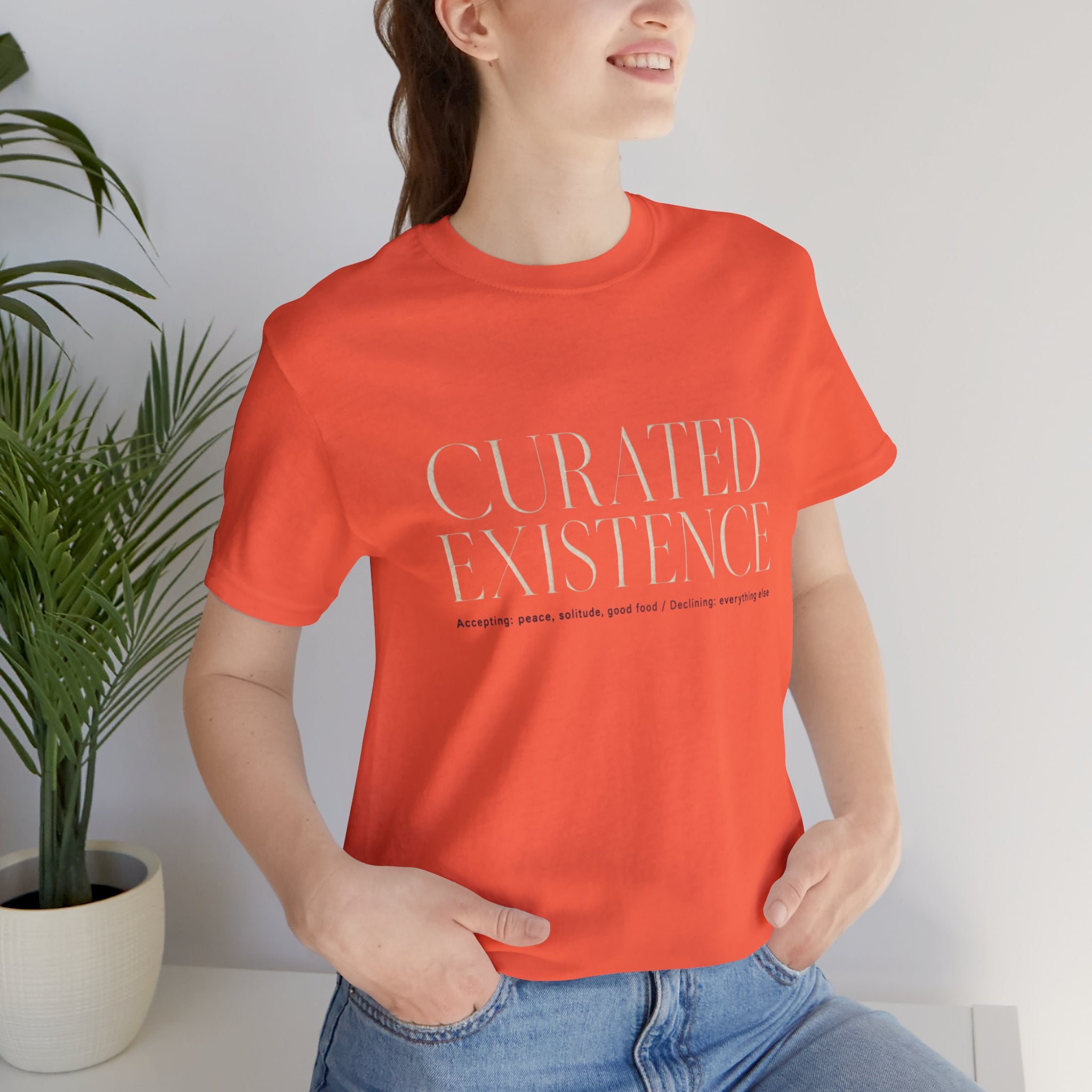 Color: Coral | Mockup 3