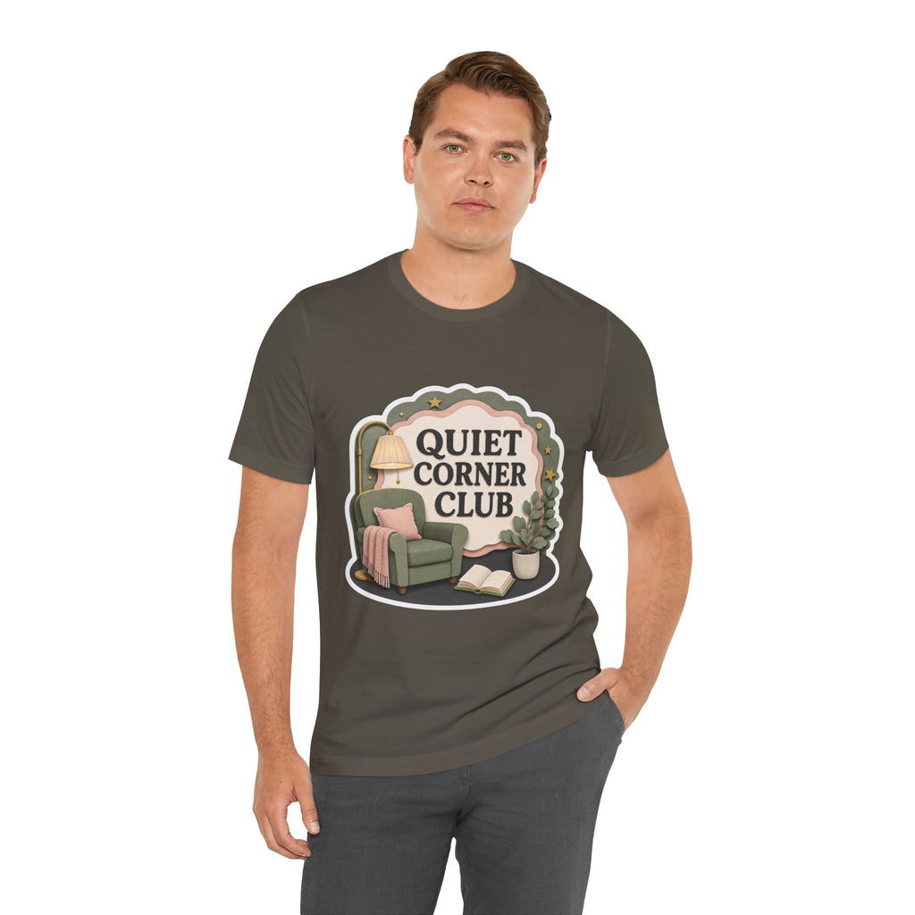 Color: Army | Mockup 2