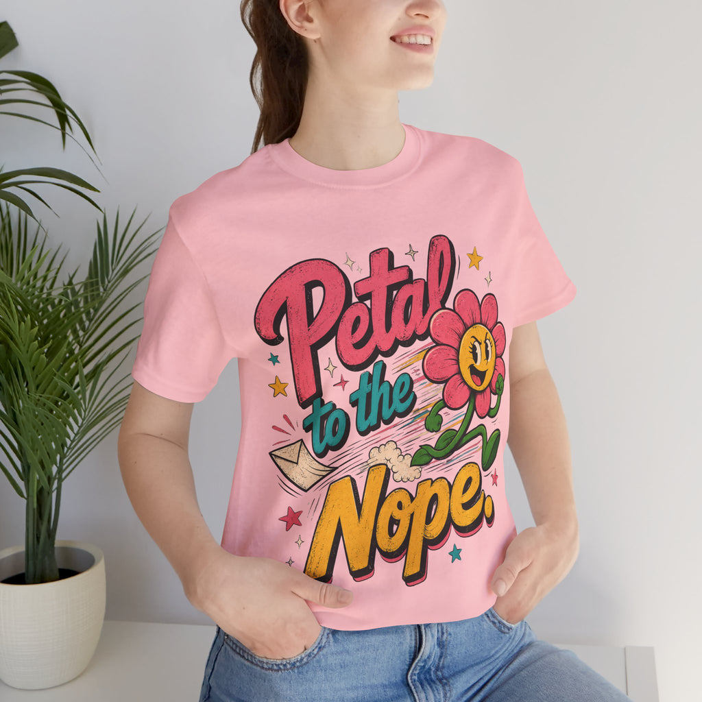 Color: Pink | Mockup 3