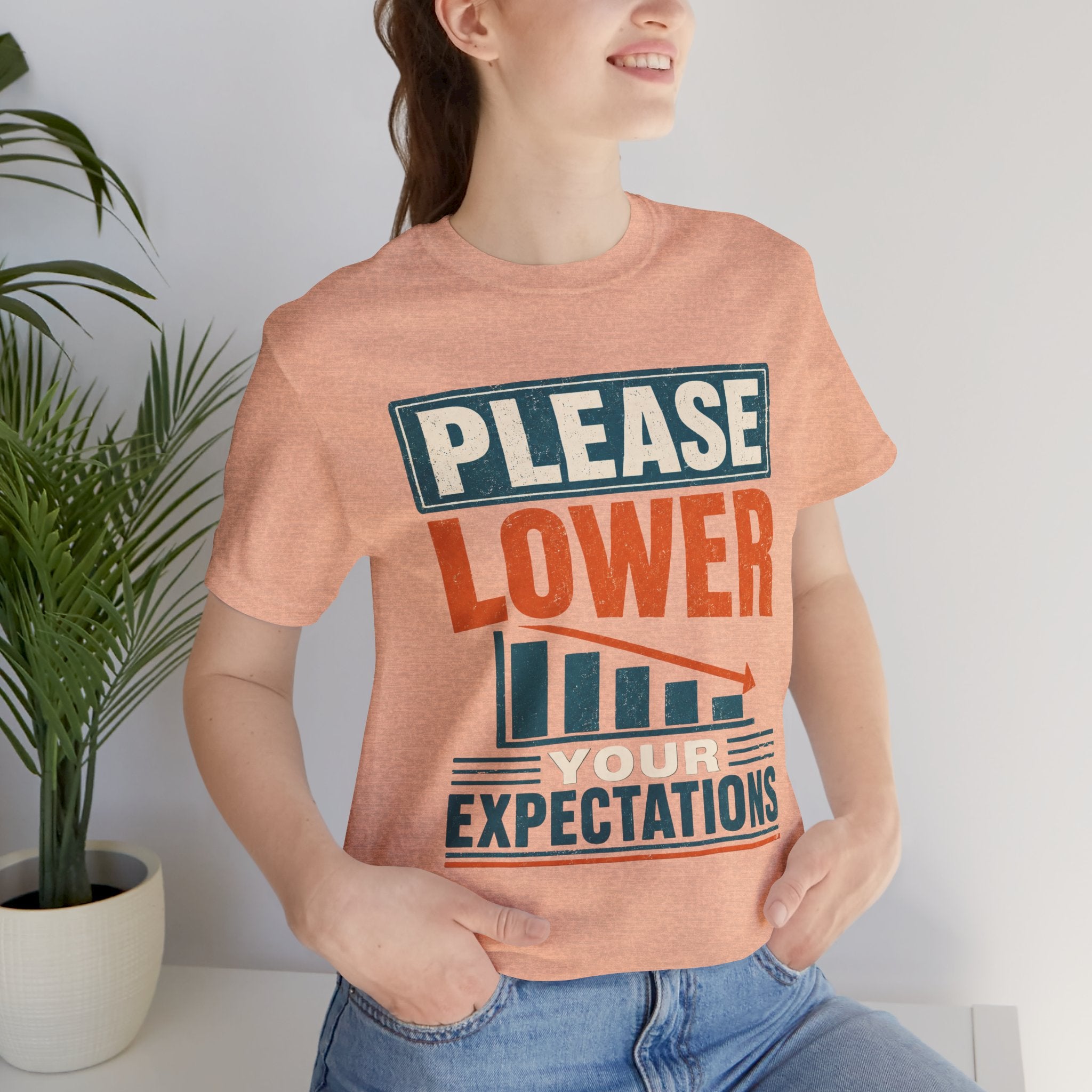 Color: Heather Peach | Mockup 3