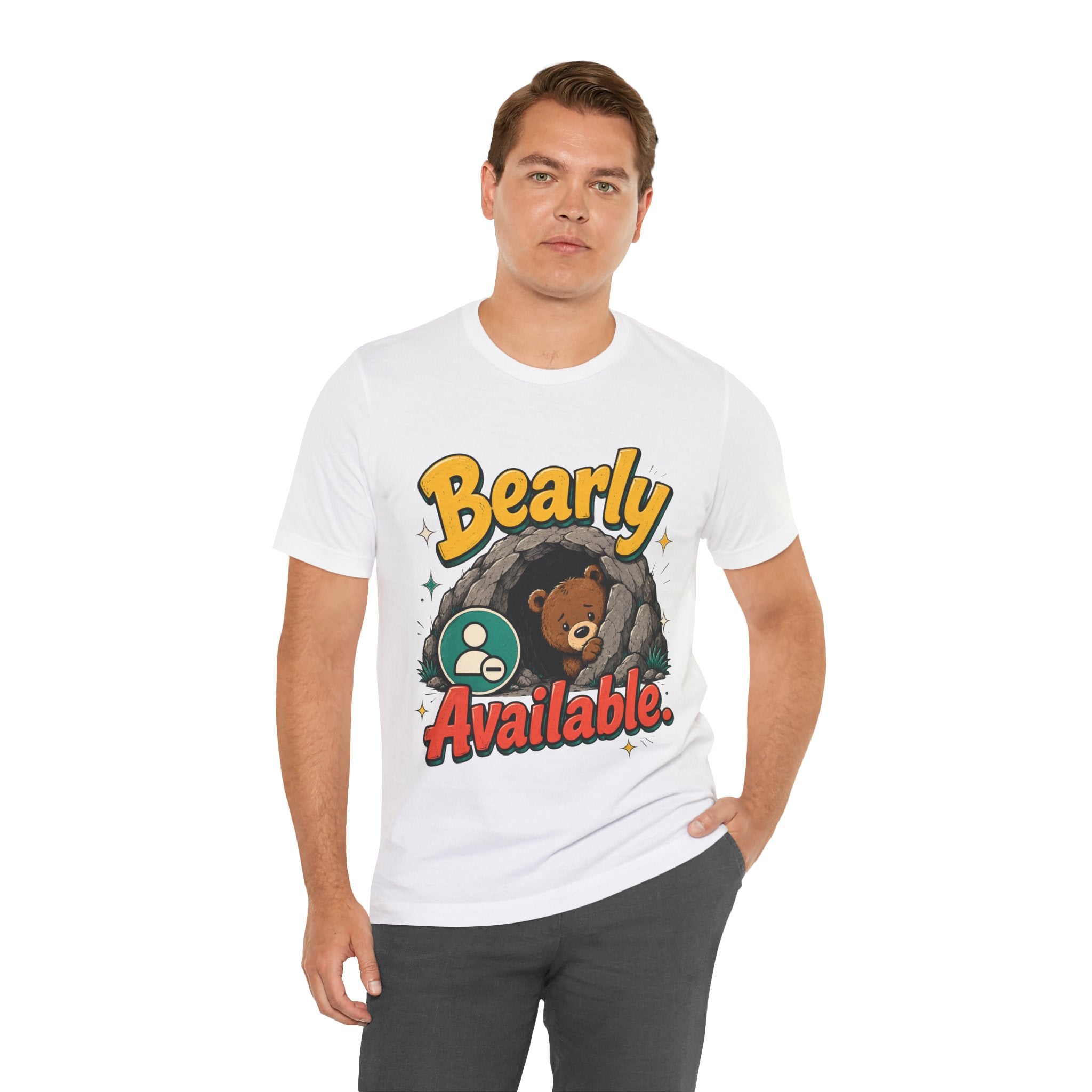 Color: White | Mockup 2