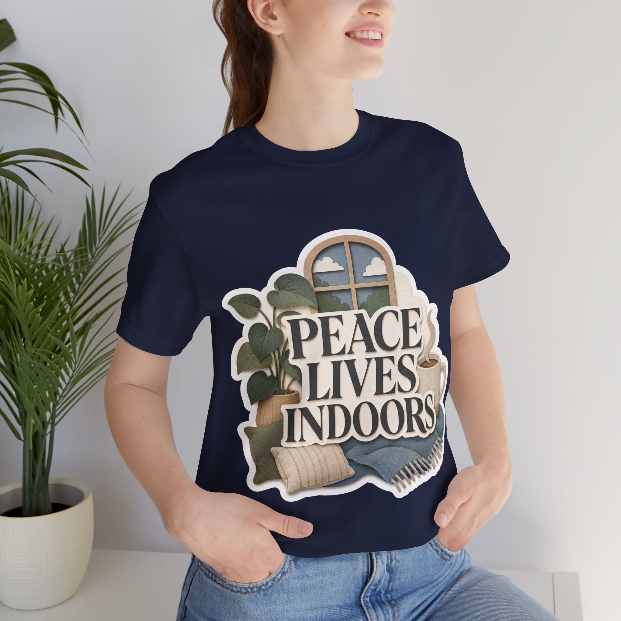 Color: Navy | Mockup 3