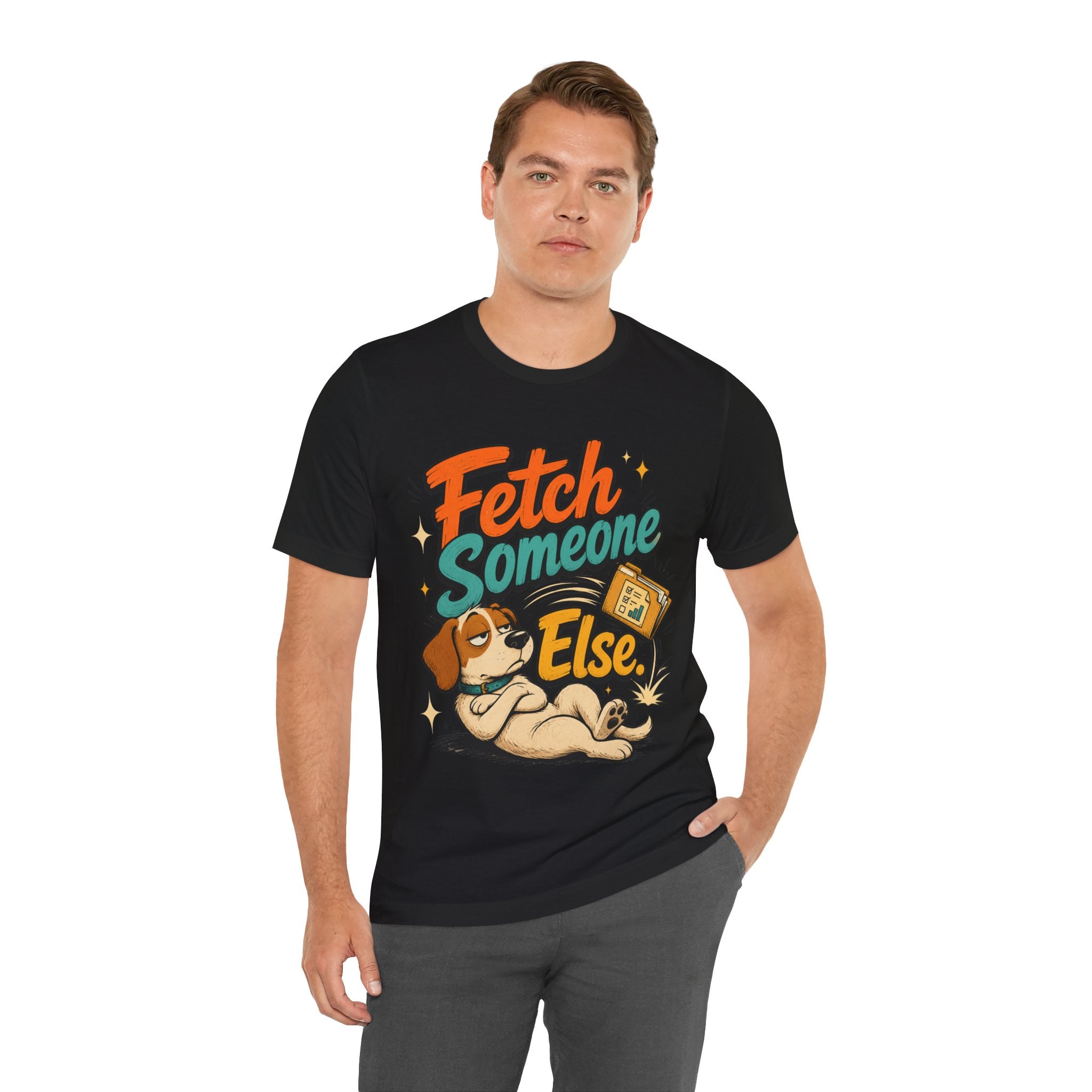 Color: Black | Mockup 2