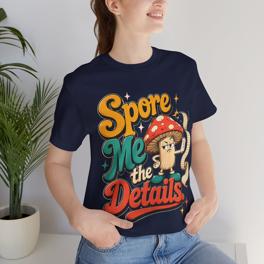 Color: Navy | Mockup 3