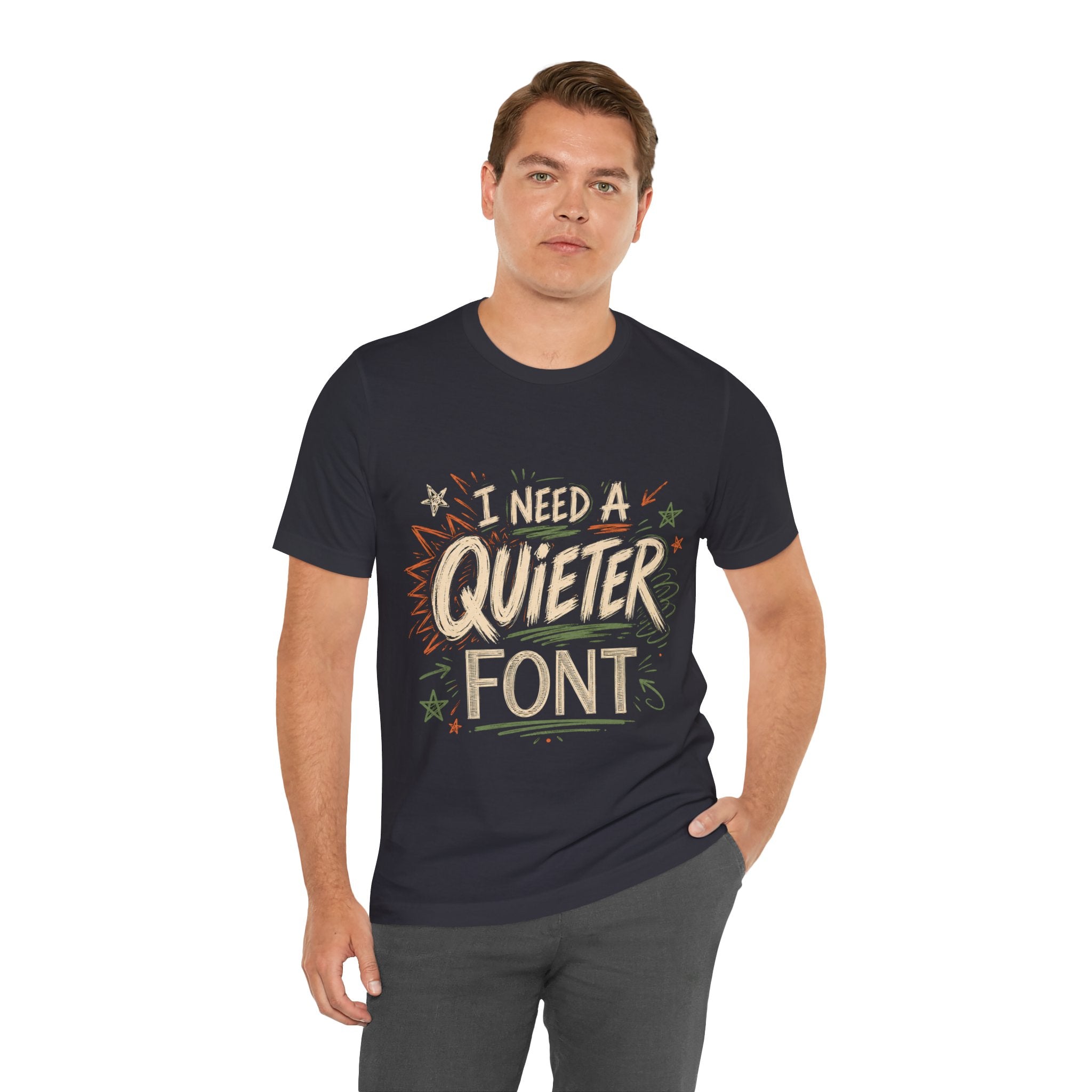 Color: Dark Grey | Mockup 2