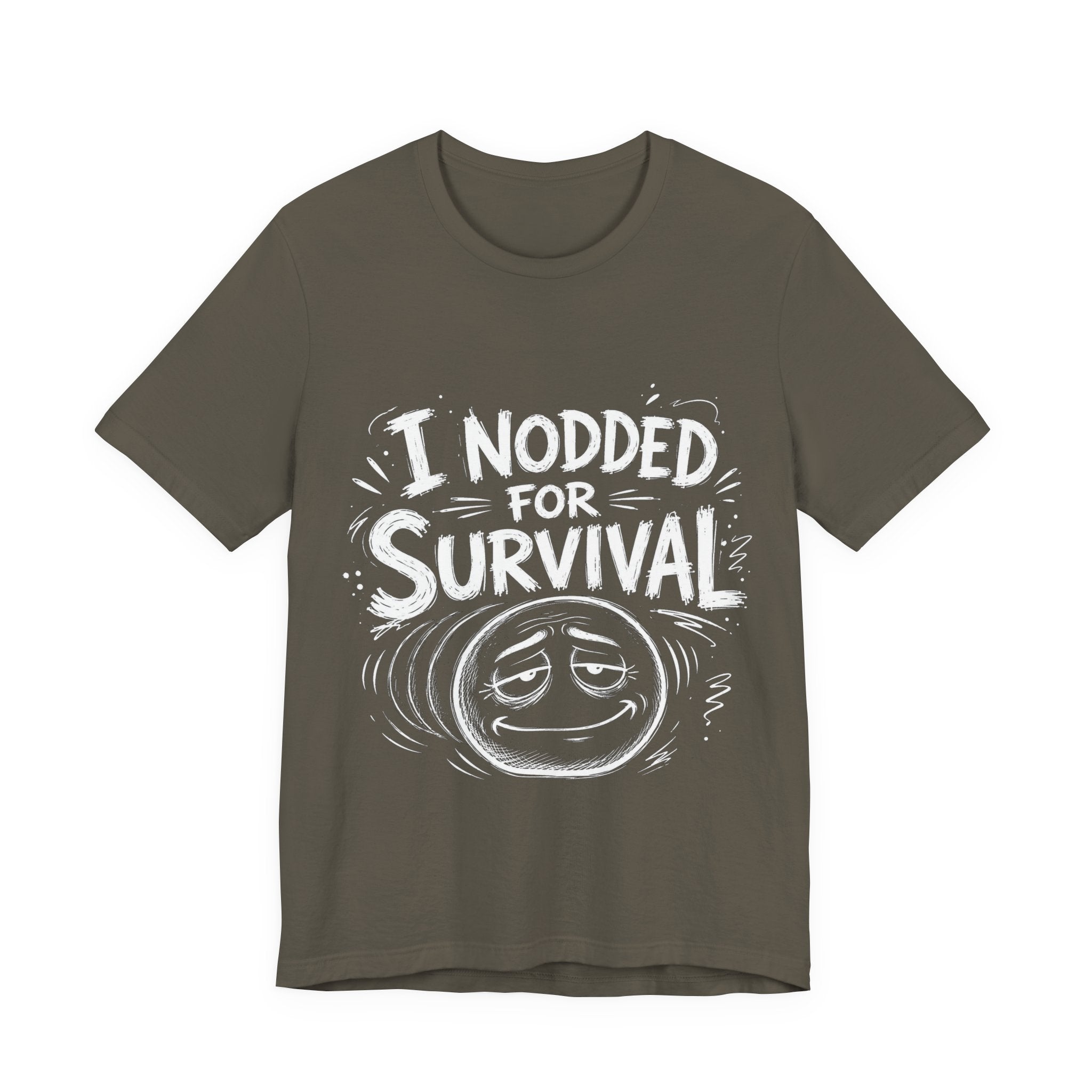 Color: Army | Mockup 1