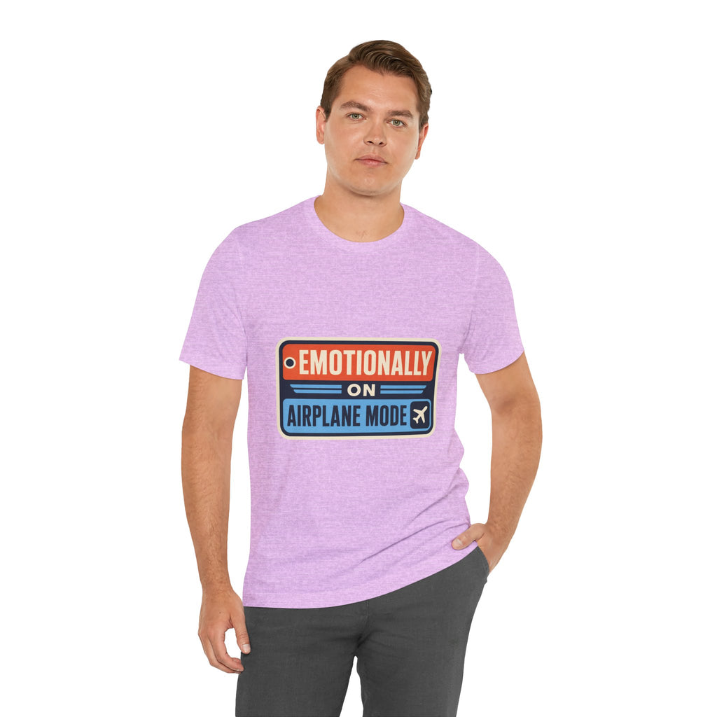 Color: Heather Prism Lilac | Mockup 2