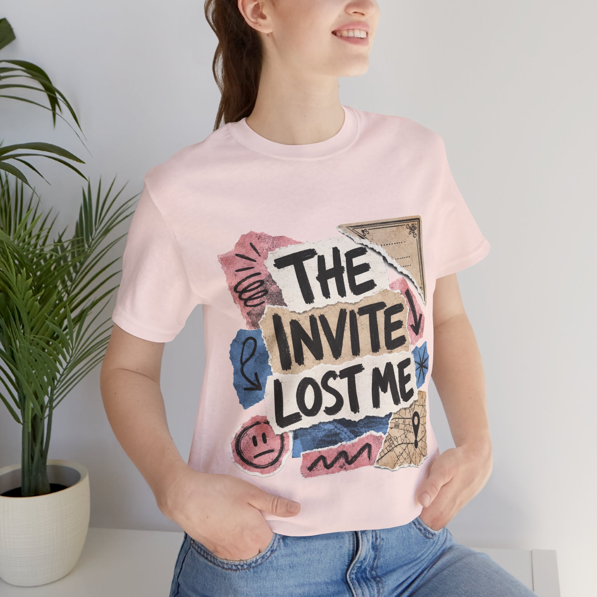Color: Soft Pink | Mockup 3