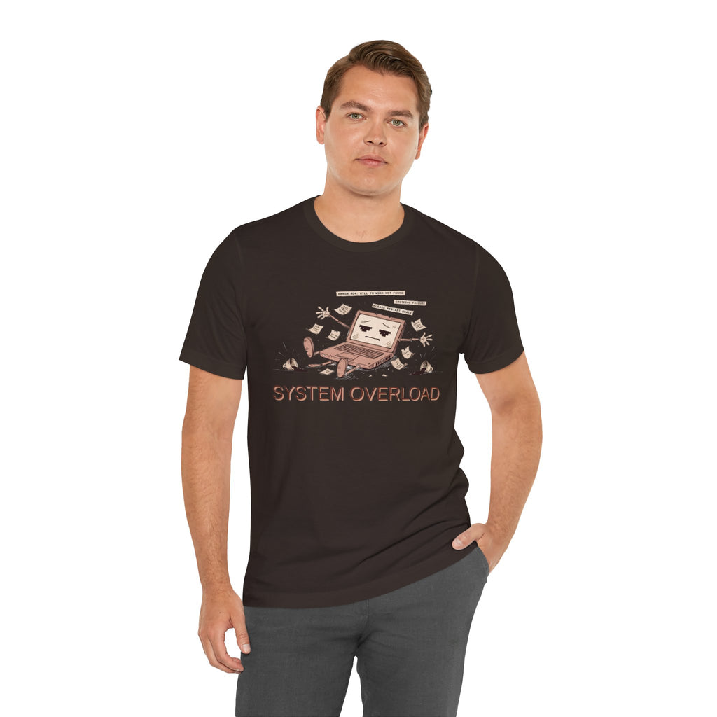 Color: Brown | Mockup 2