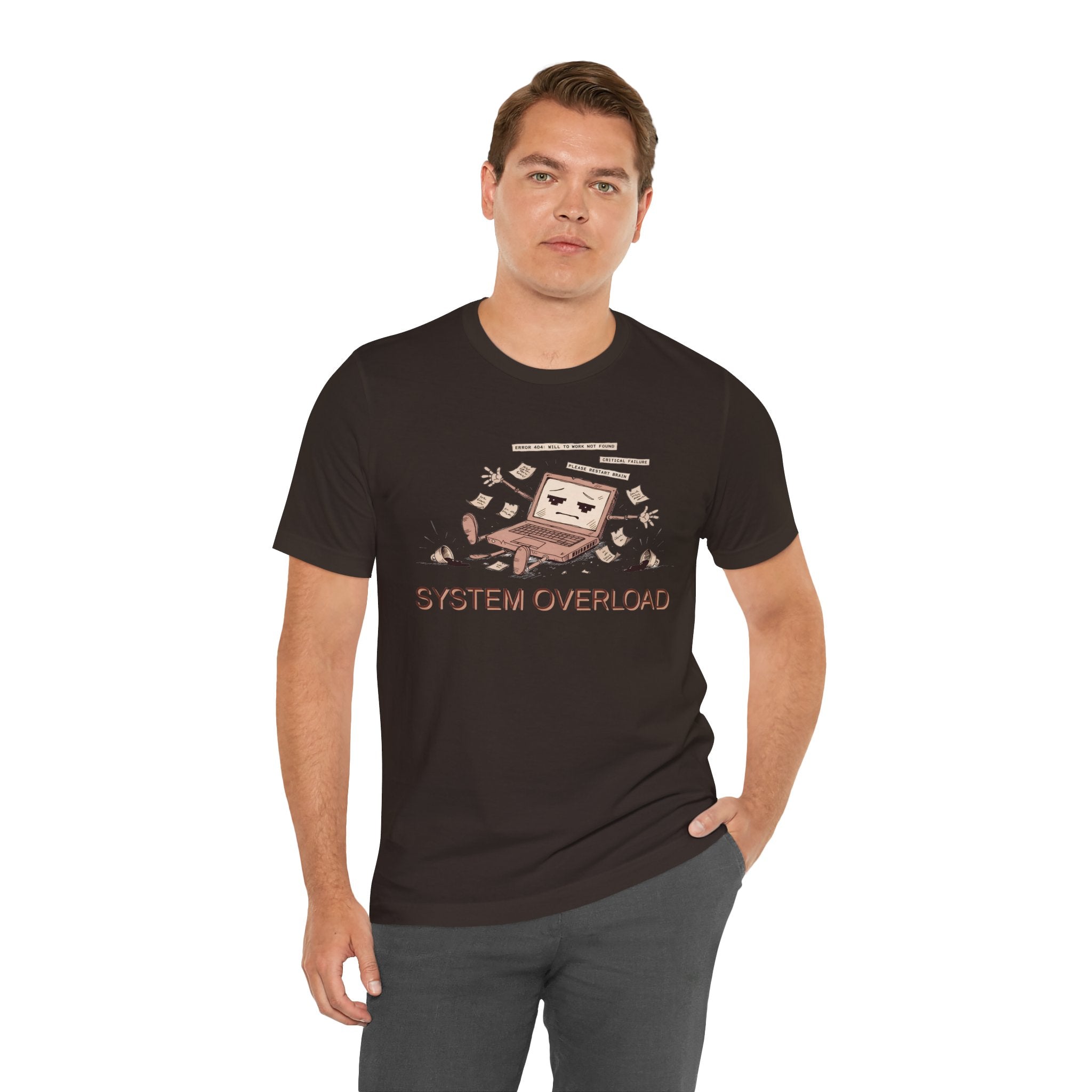 Color: Brown | Mockup 2