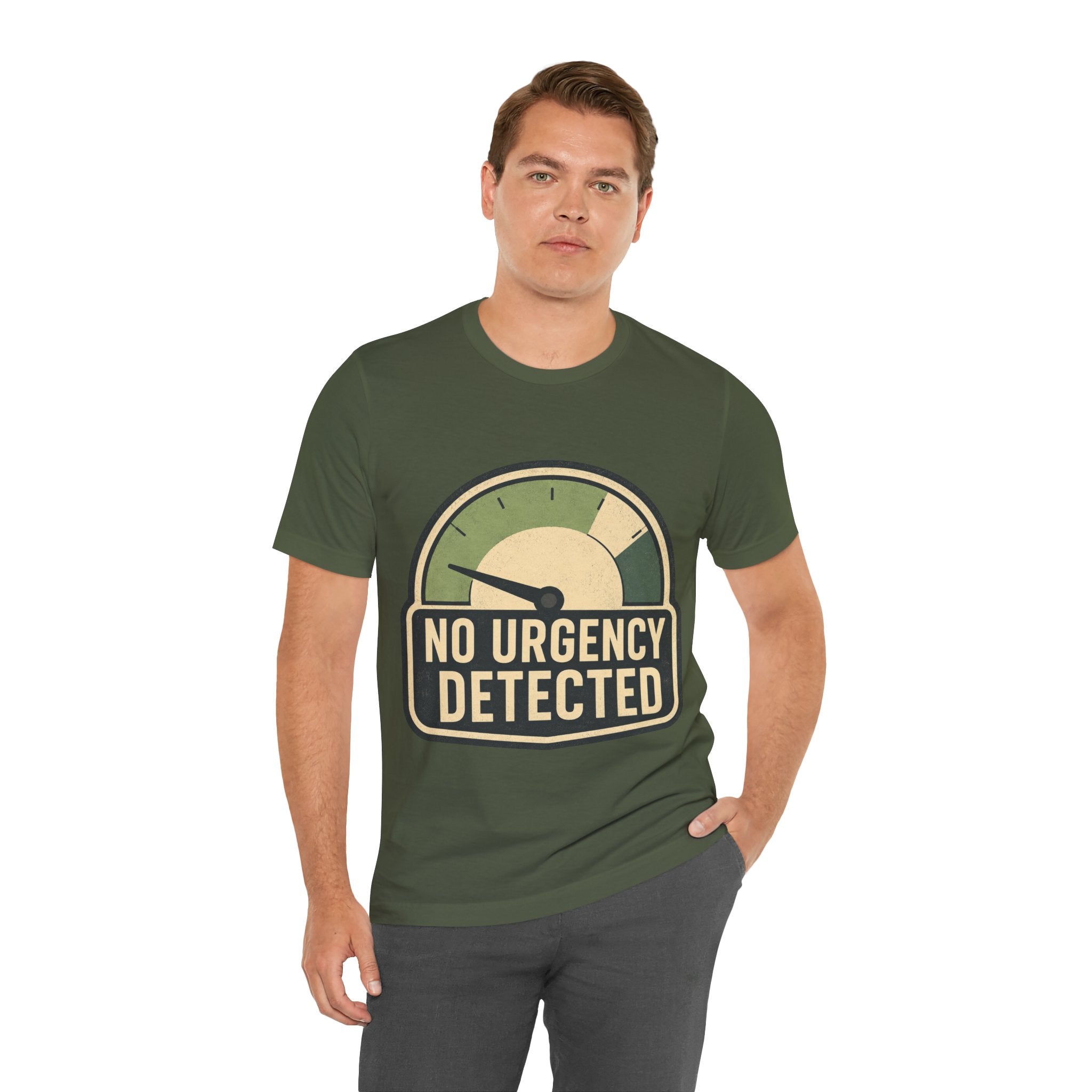 Color: Military Green | Mockup 2