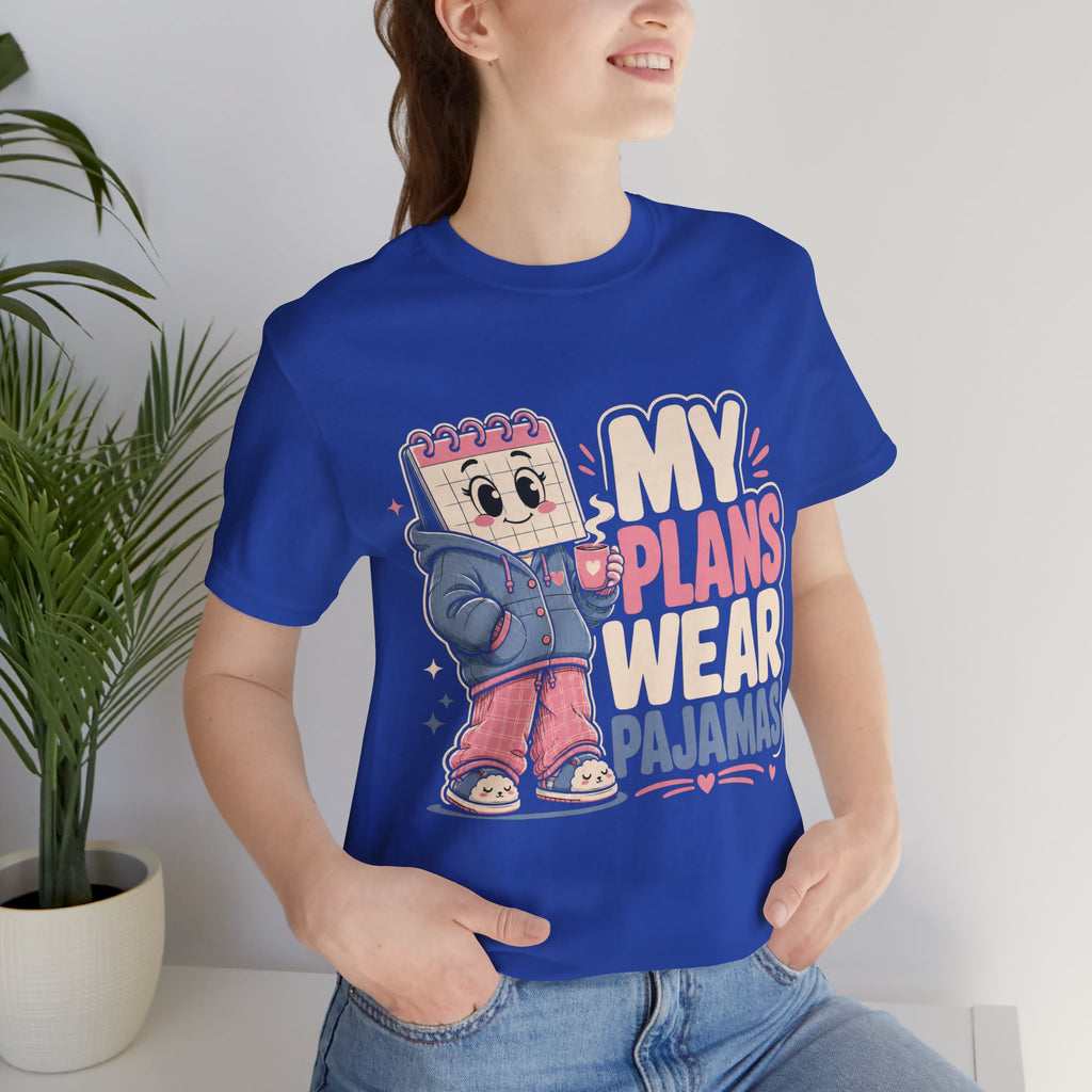Color: True Royal | Mockup 3