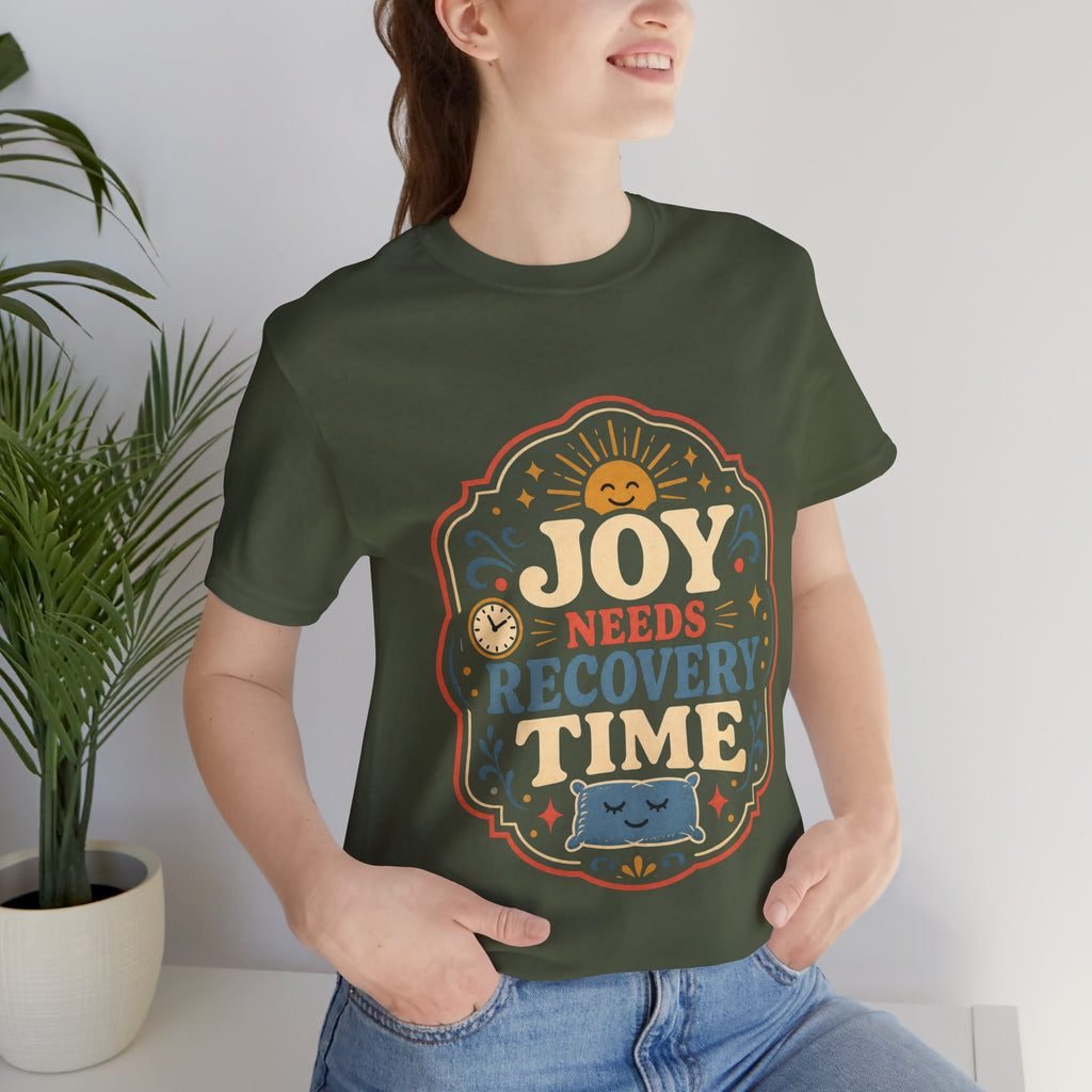 Color: Military Green | Mockup 3