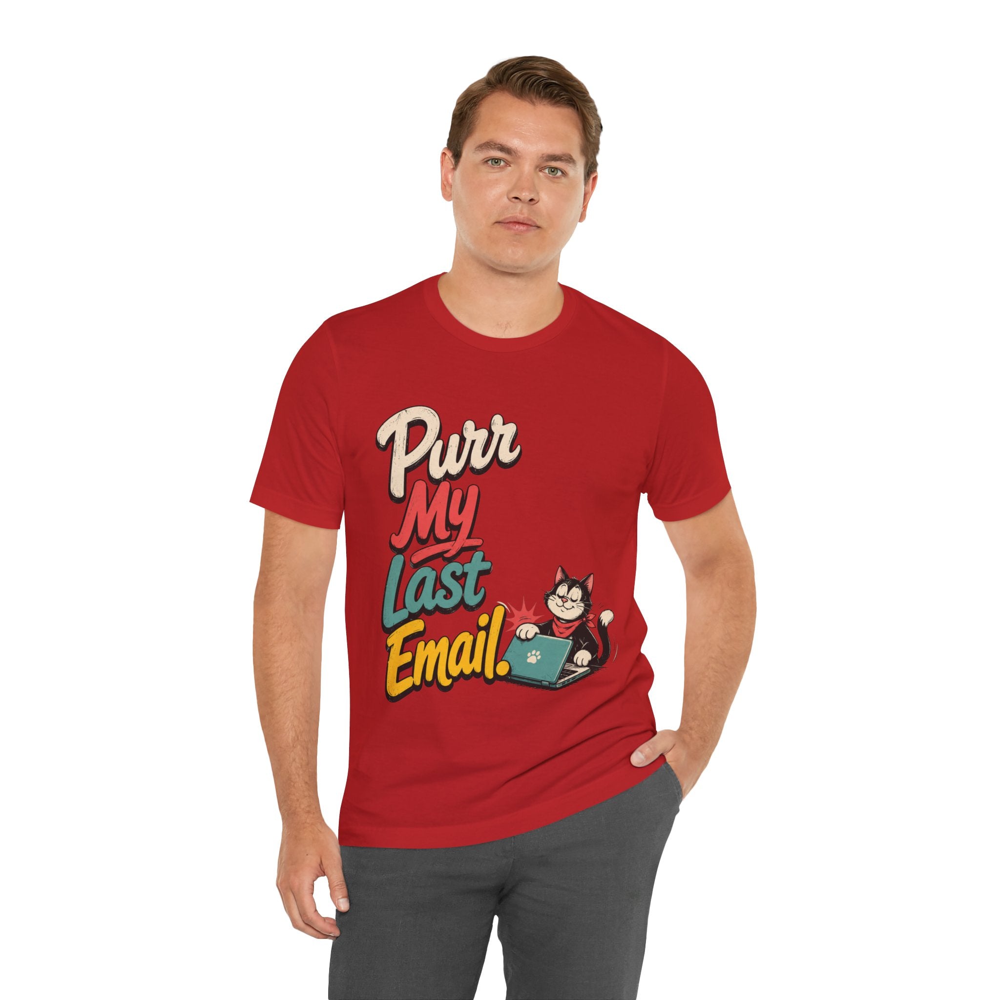 Color: Red | Mockup 2